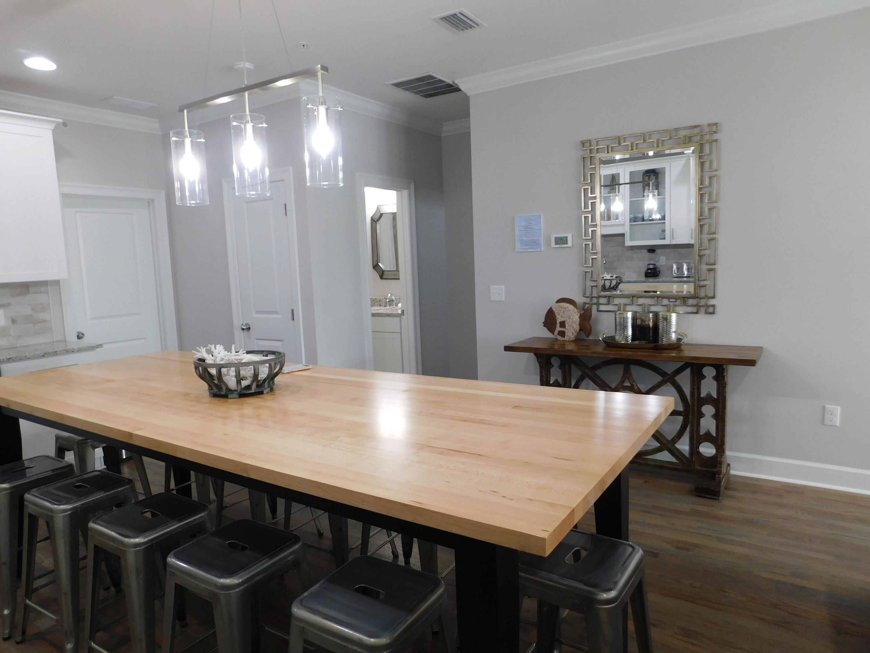 DRIFTWOOD DRIVE TOWNHOMES - Residential