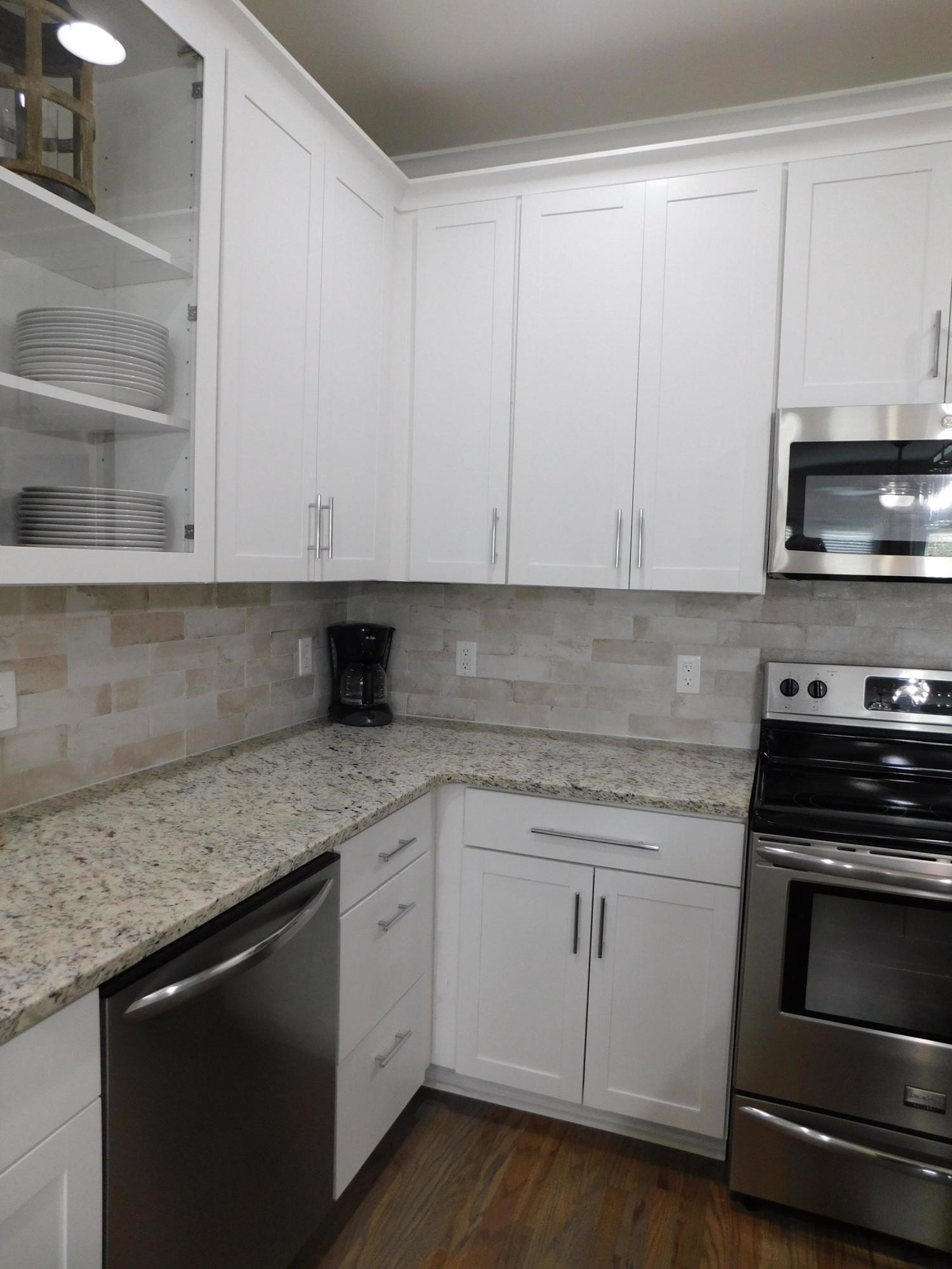 DRIFTWOOD DRIVE TOWNHOMES - Residential