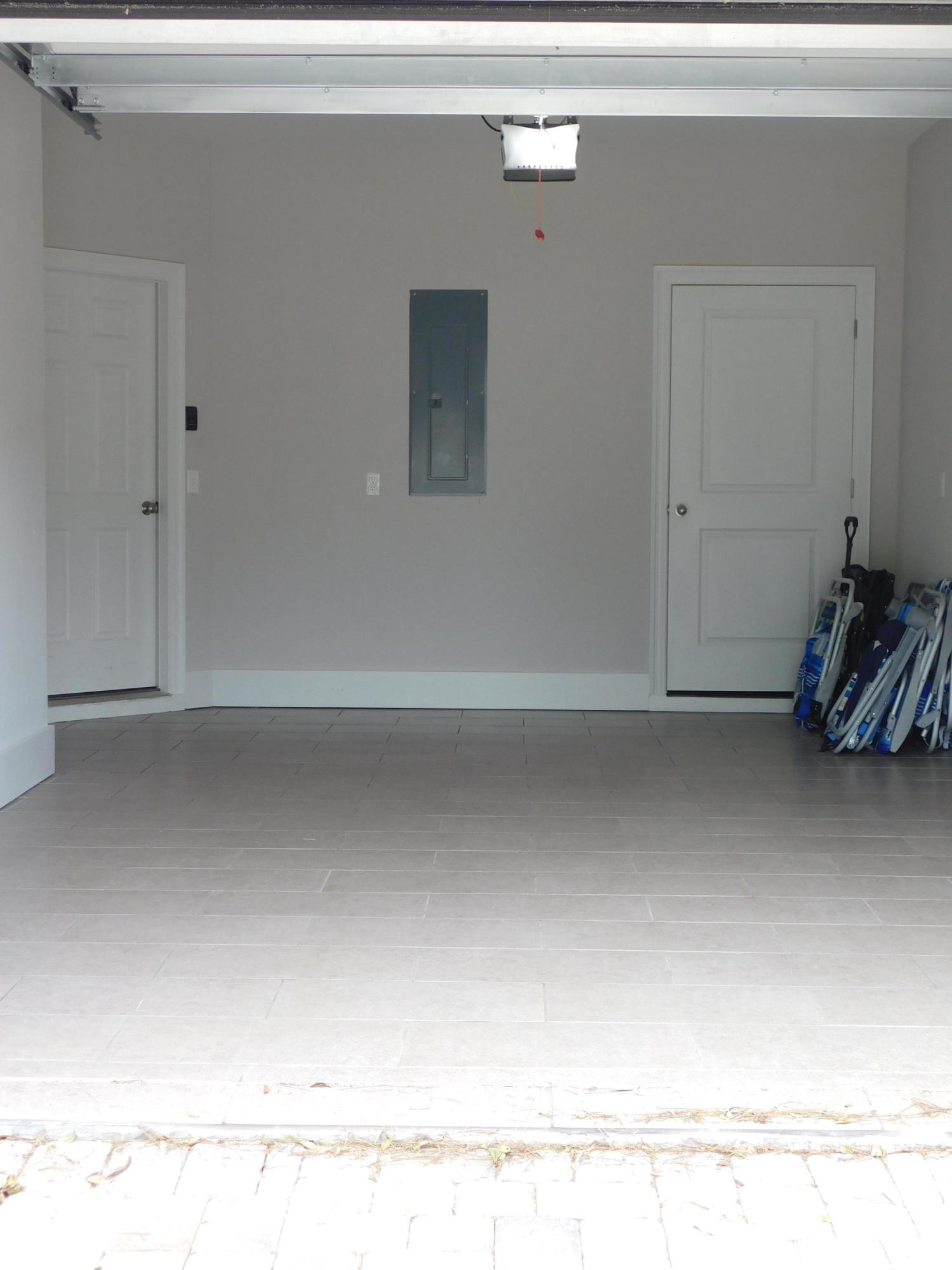 DRIFTWOOD DRIVE TOWNHOMES - Residential