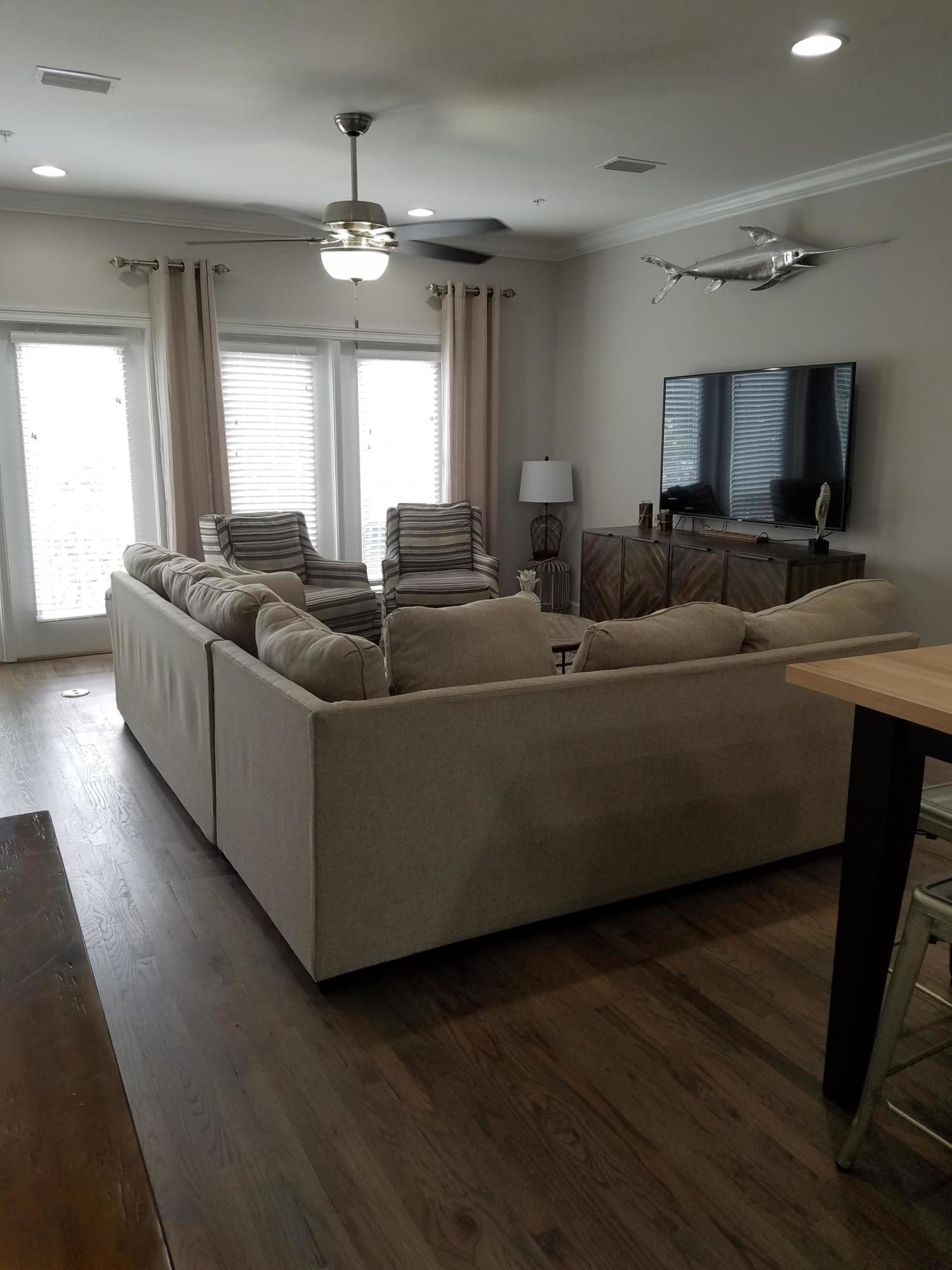 DRIFTWOOD DRIVE TOWNHOMES - Residential