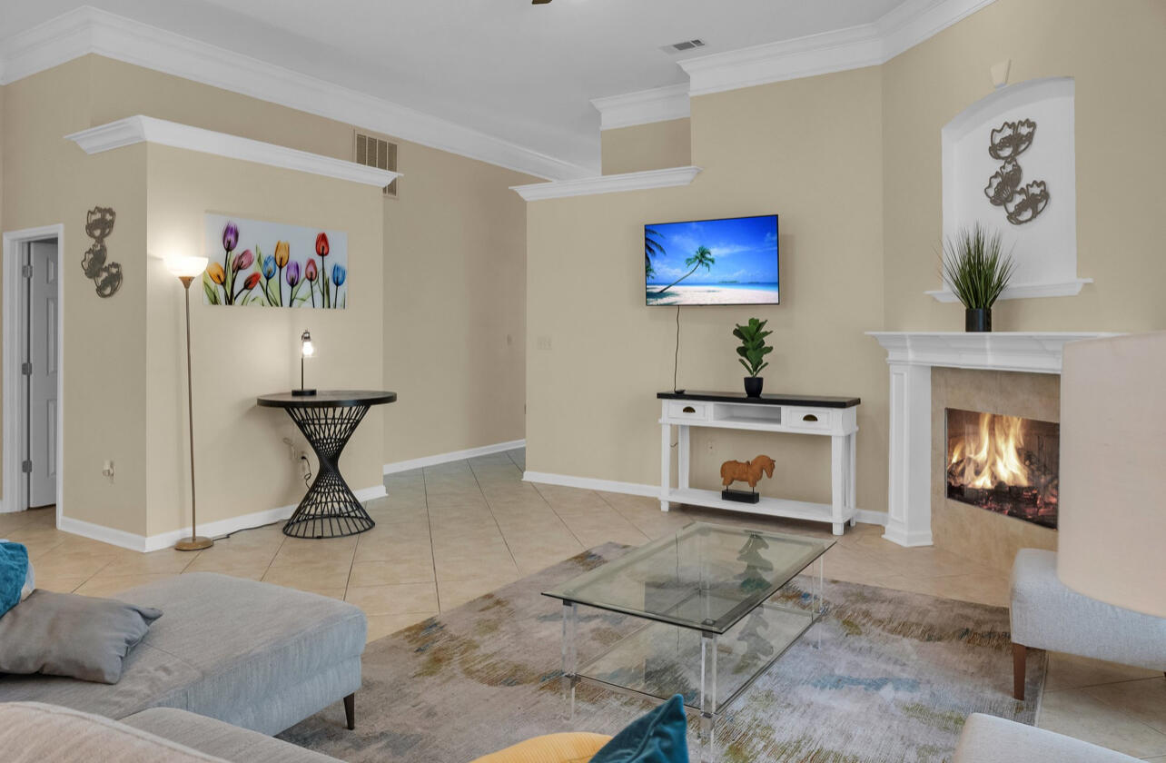 OLDE FLORIDA LAKES - Residential