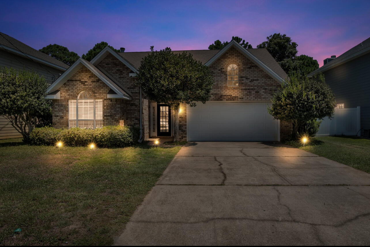 OLDE FLORIDA LAKES - Residential