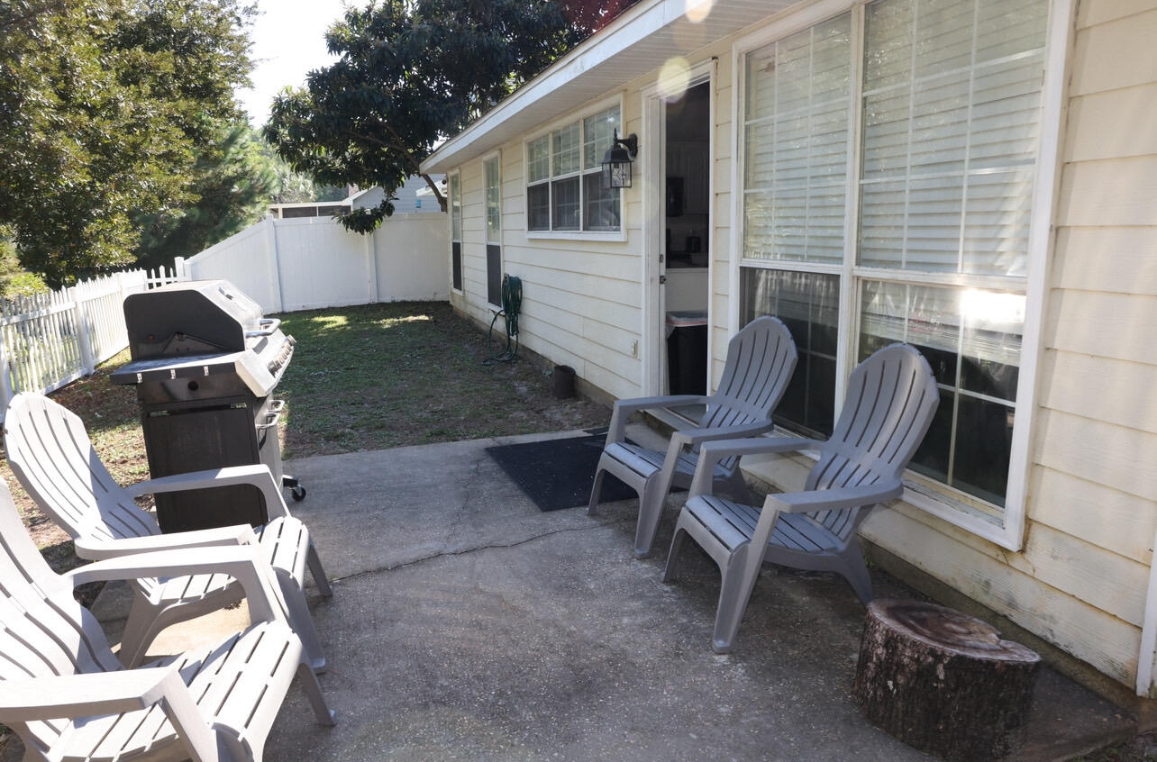 OLDE FLORIDA LAKES - Residential