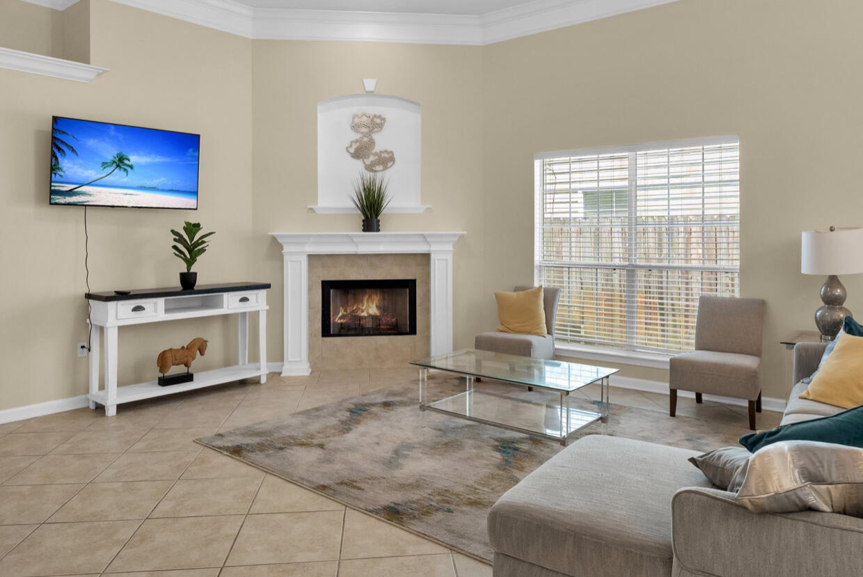 OLDE FLORIDA LAKES - Residential