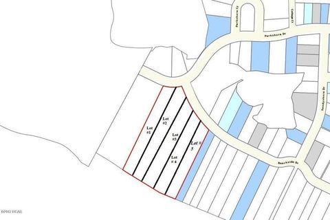 Photo of LOT Z-1 Beachside Drive, Panama City Beach, FL 32413 (MLS # 865955)