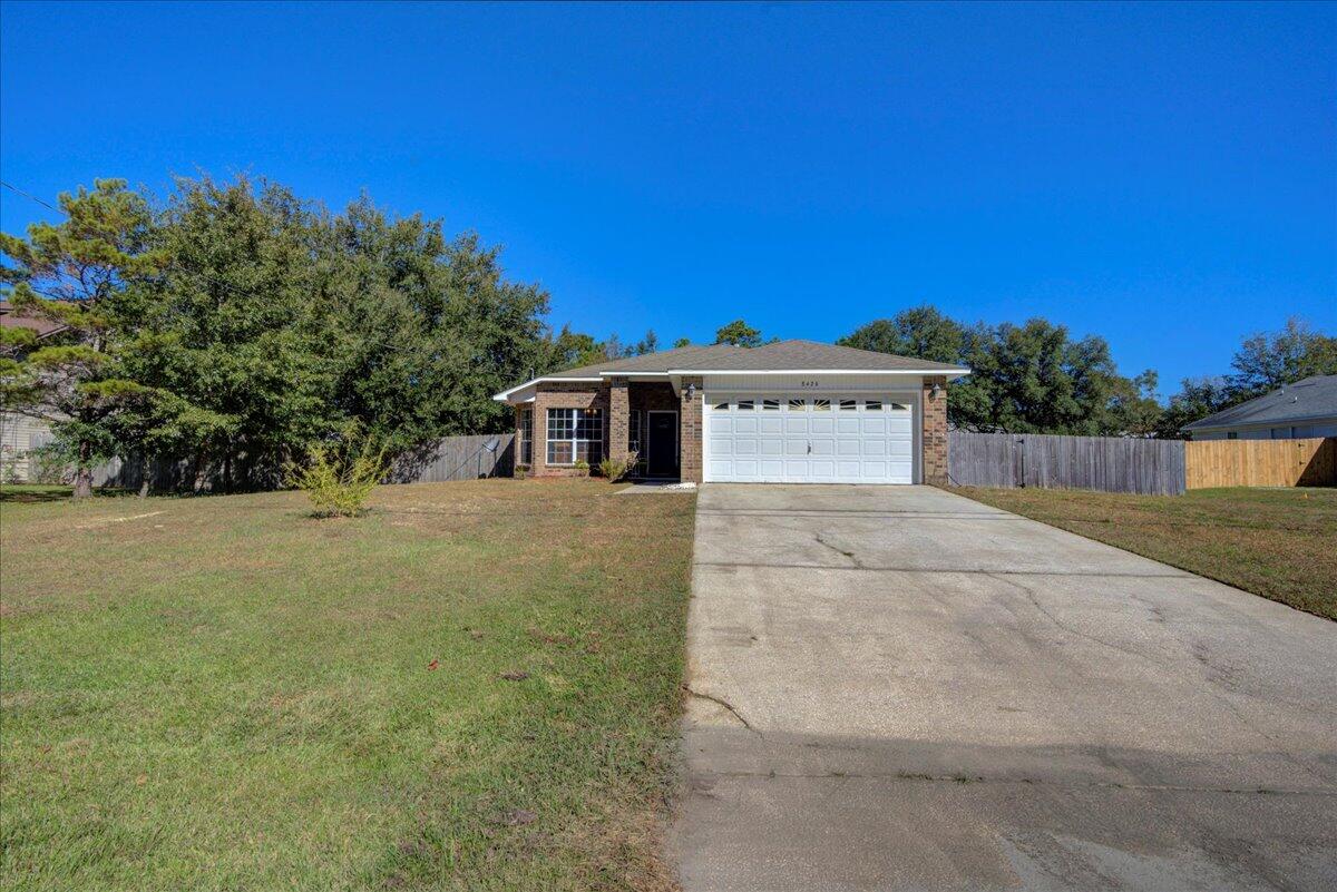 NAVARRE S/D 2ND ADDN - Residential