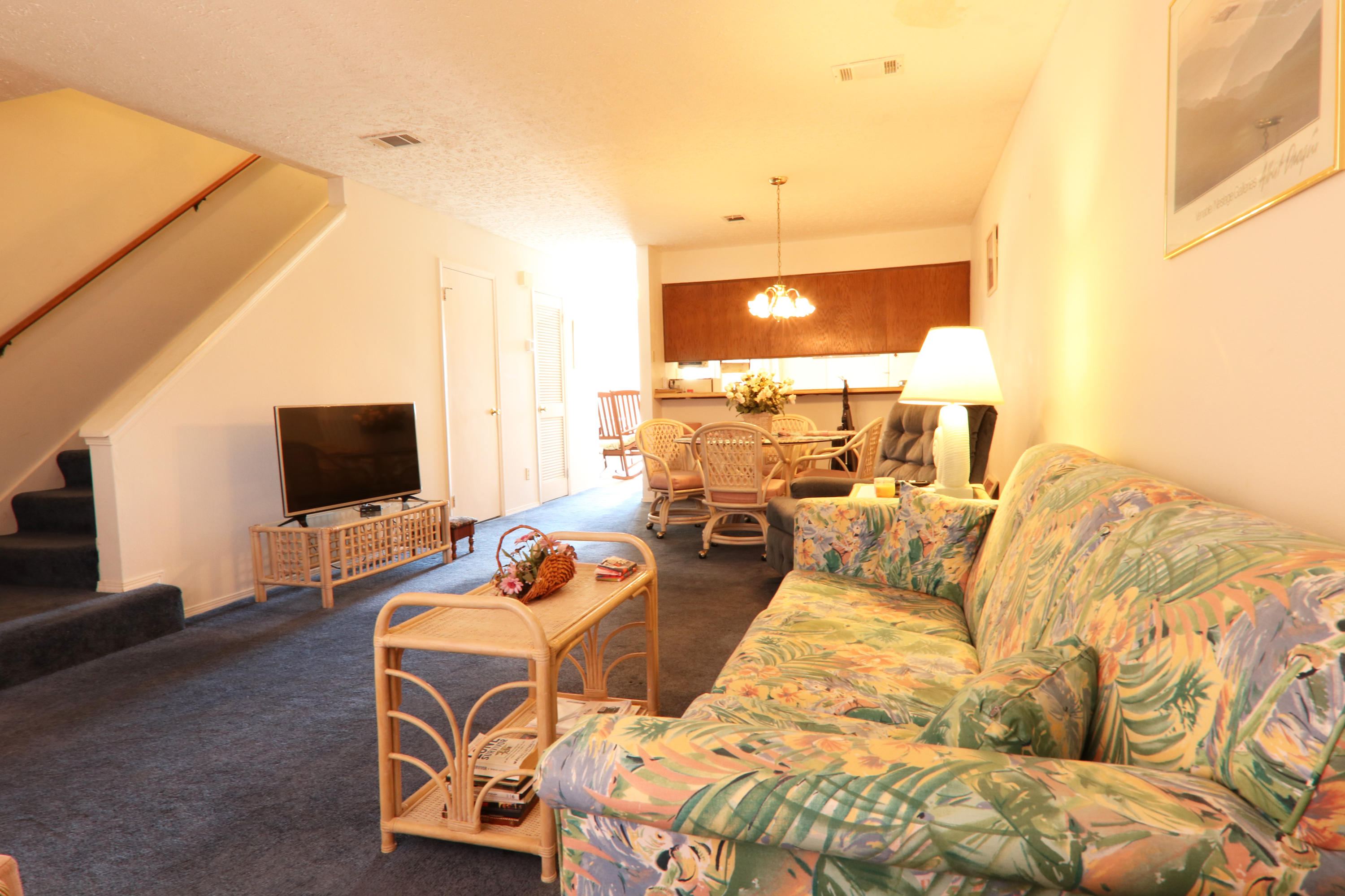 SANDPRINTS CONDO - Residential