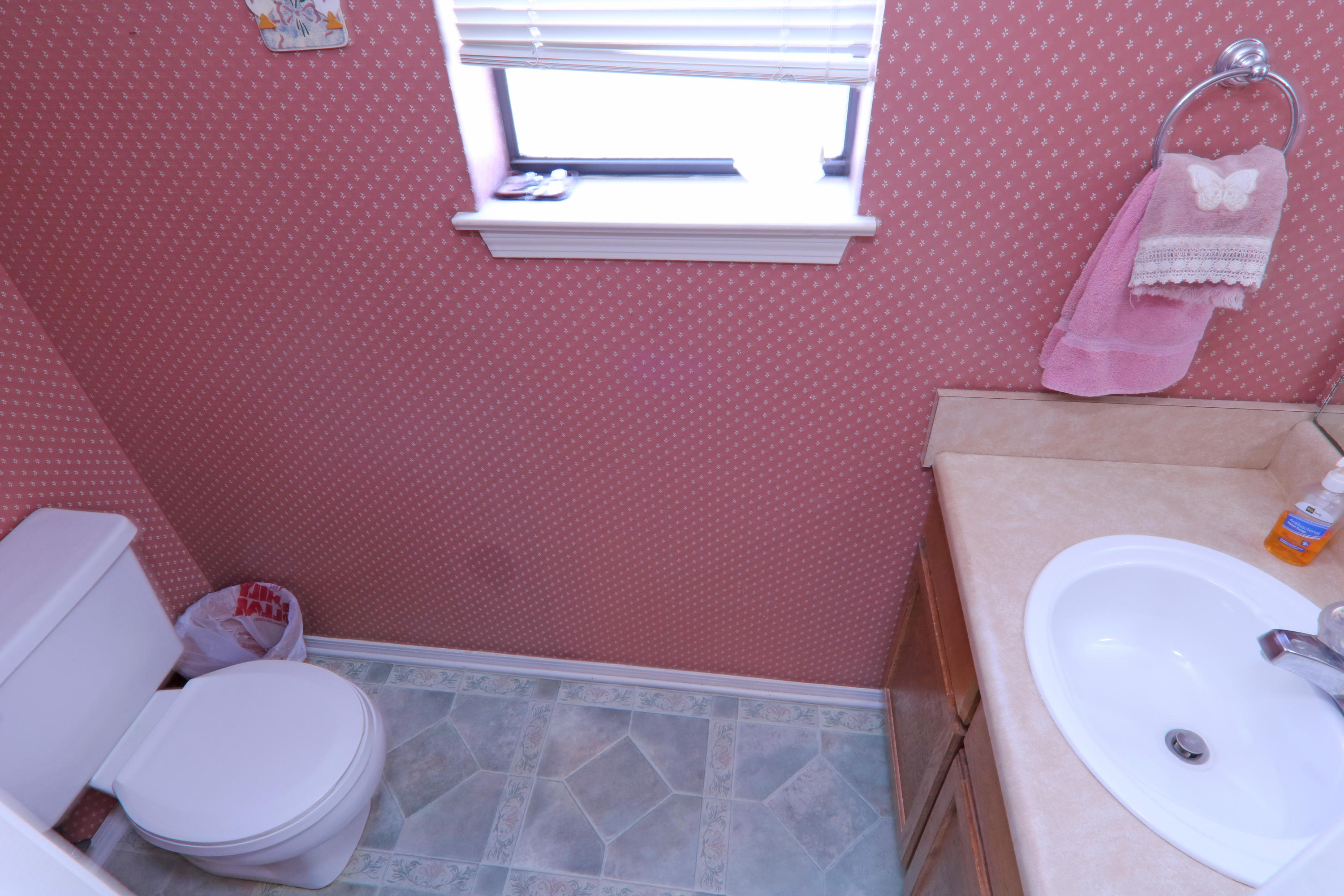 SANDPRINTS CONDO - Residential