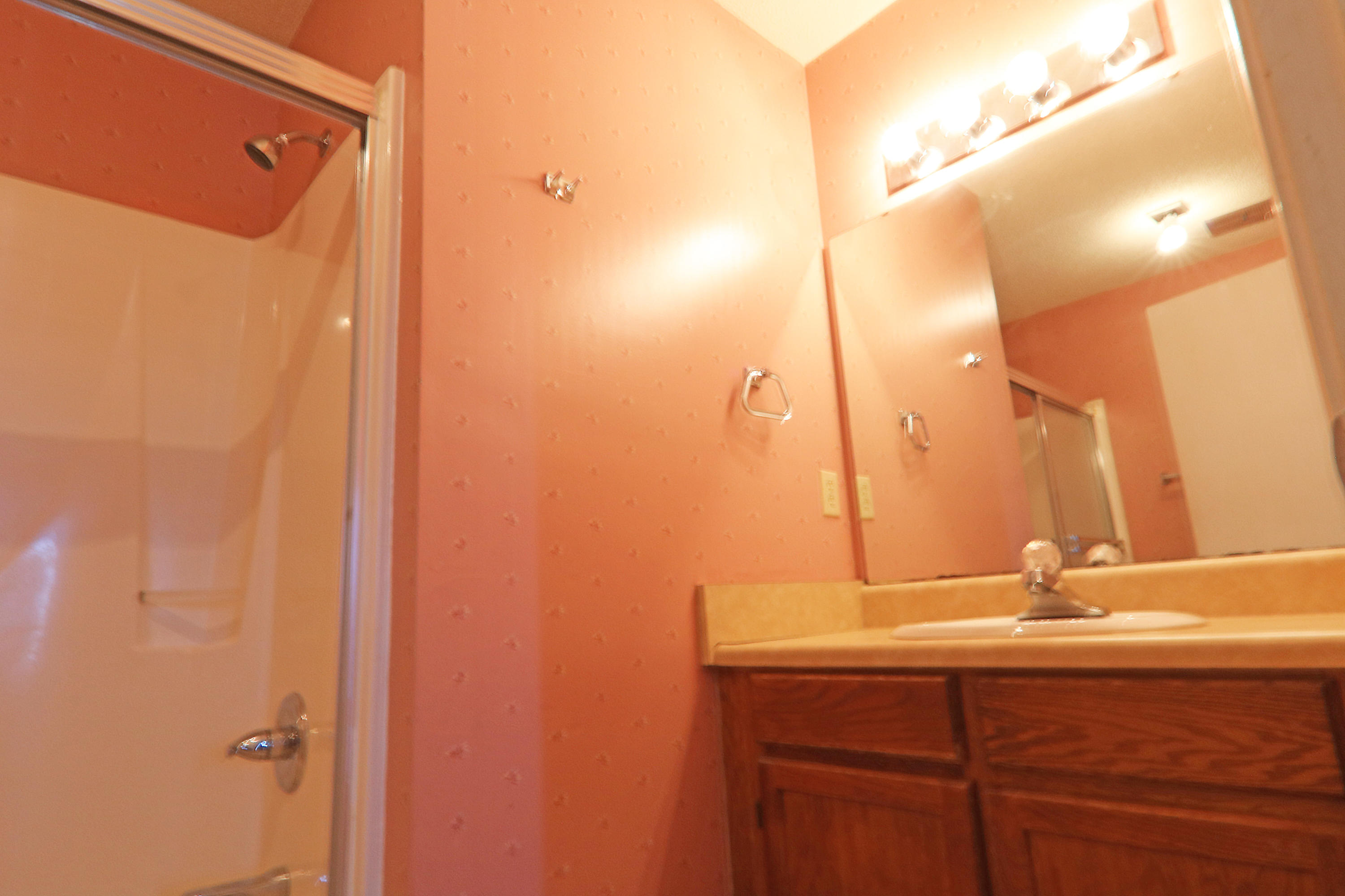 SANDPRINTS CONDO - Residential