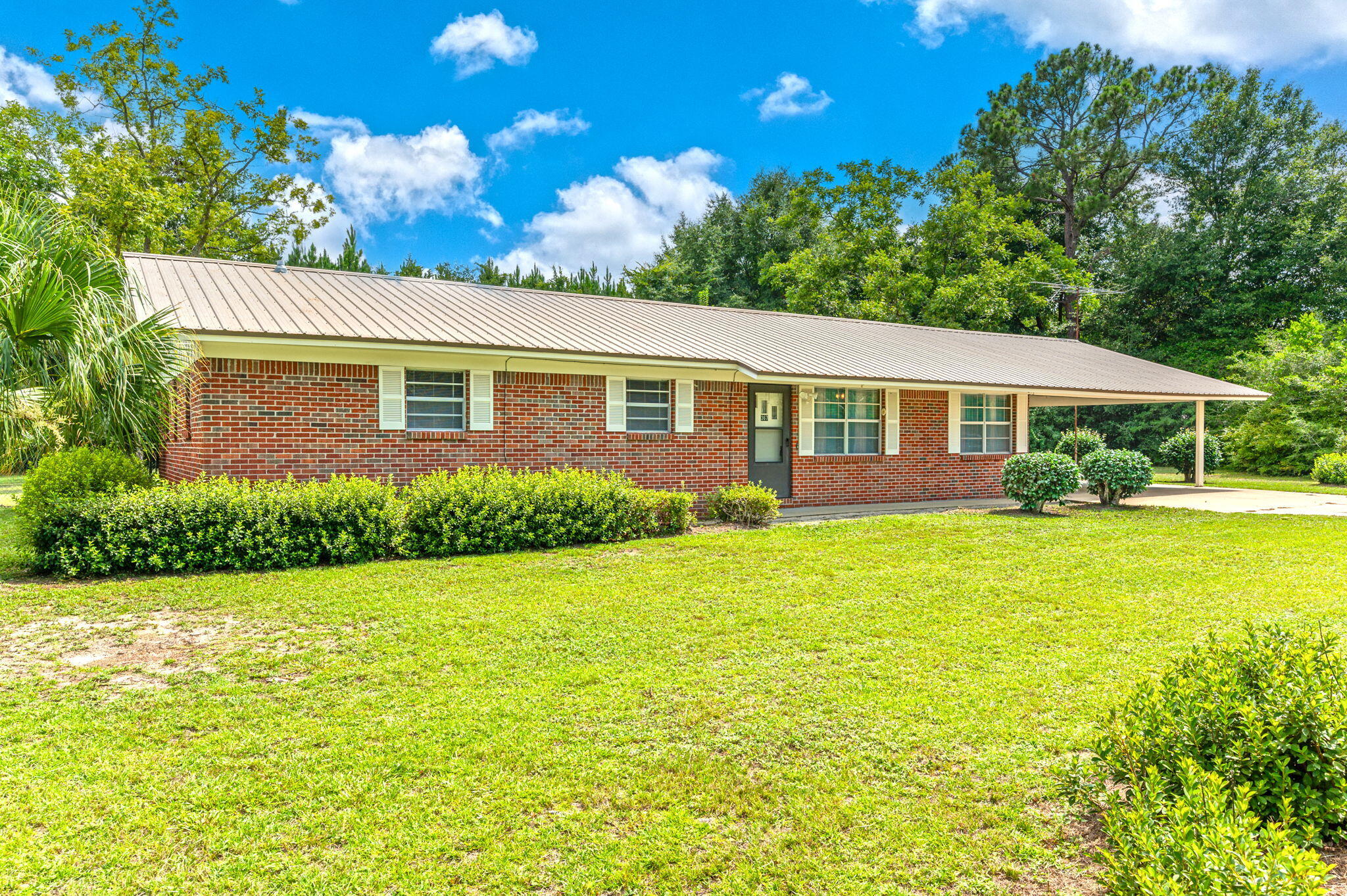 METES & BOUNDS - Residential Lease