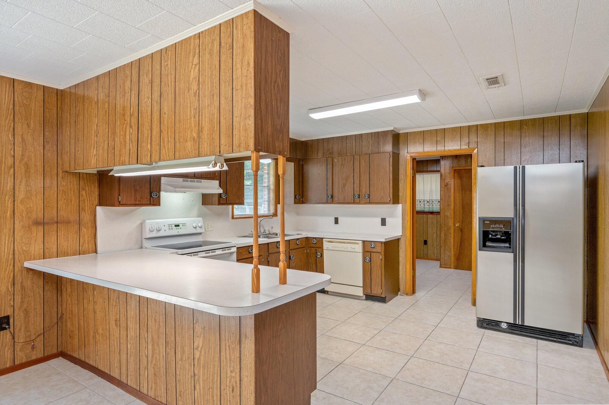 METES & BOUNDS - Residential Lease