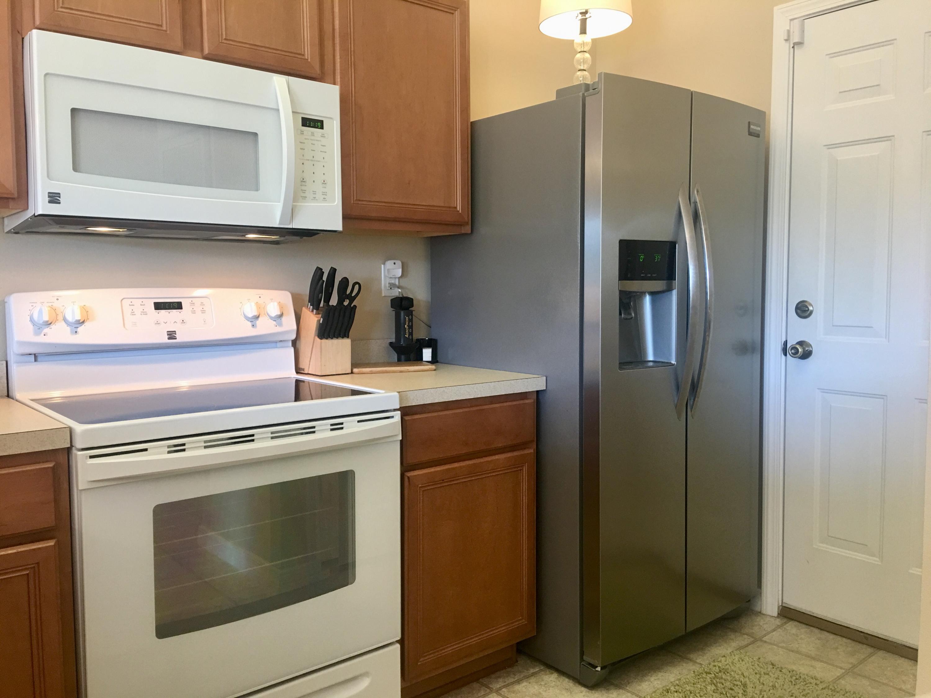 RIDGE CREST PH II - Residential