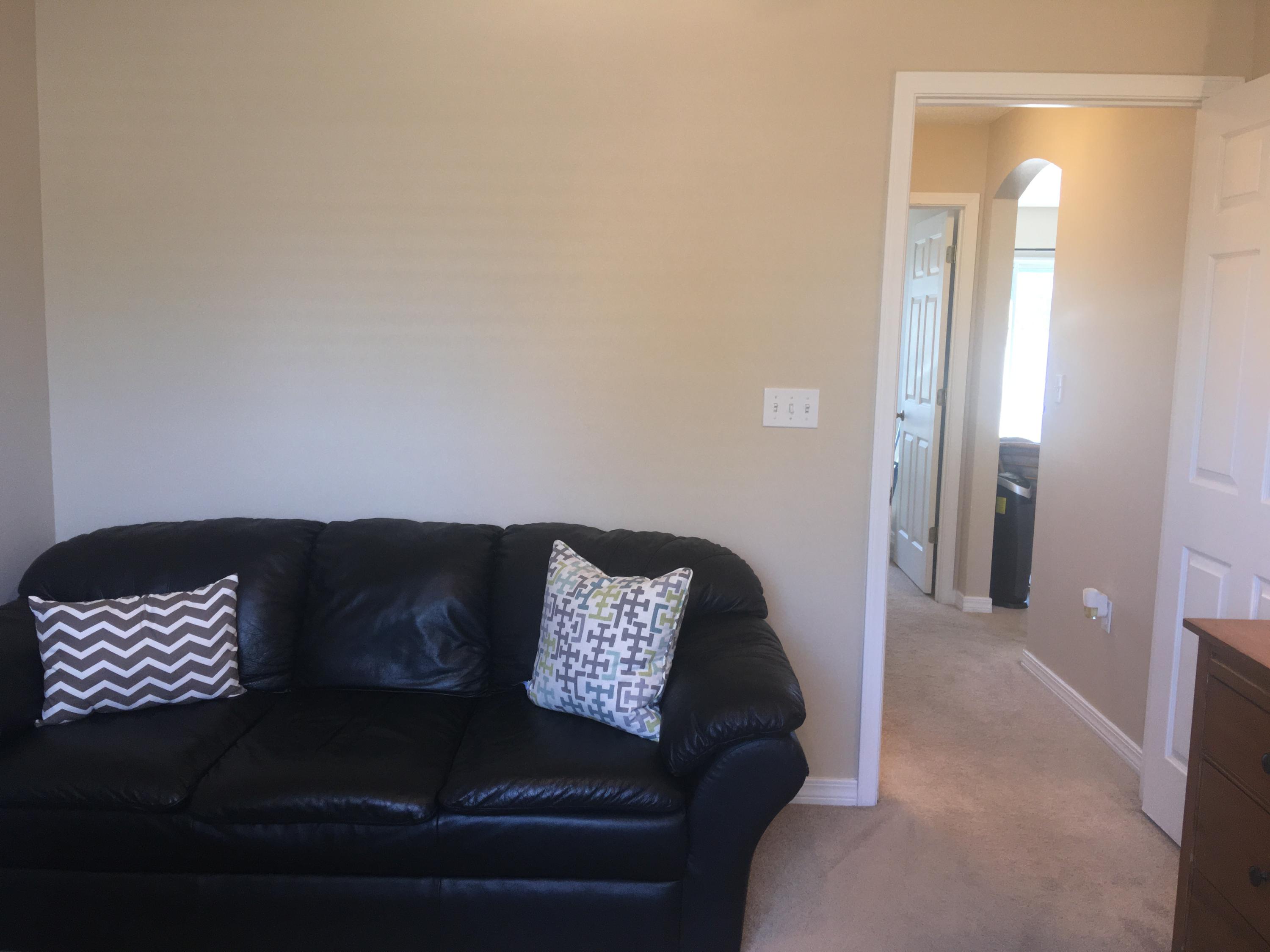 RIDGE CREST PH II - Residential