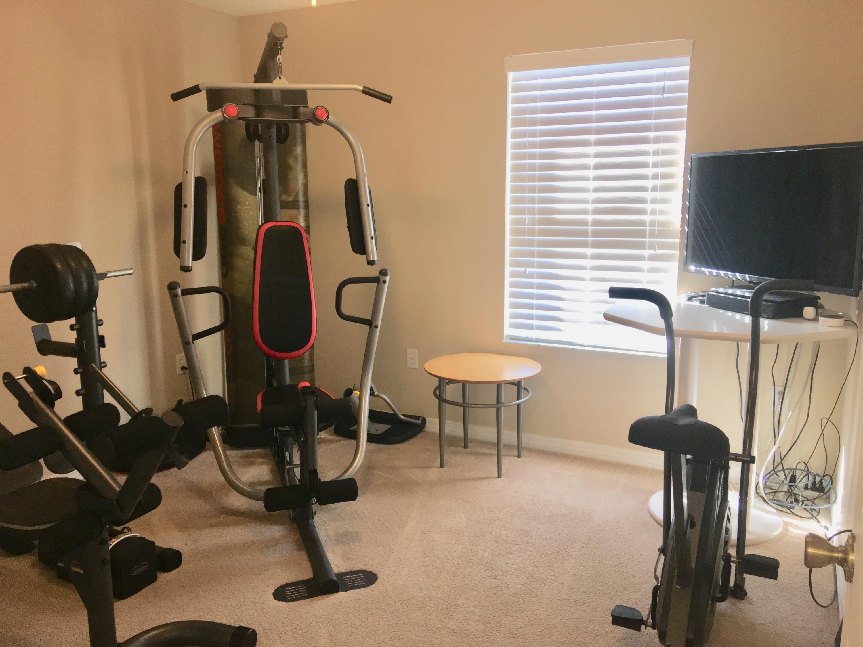 RIDGE CREST PH II - Residential