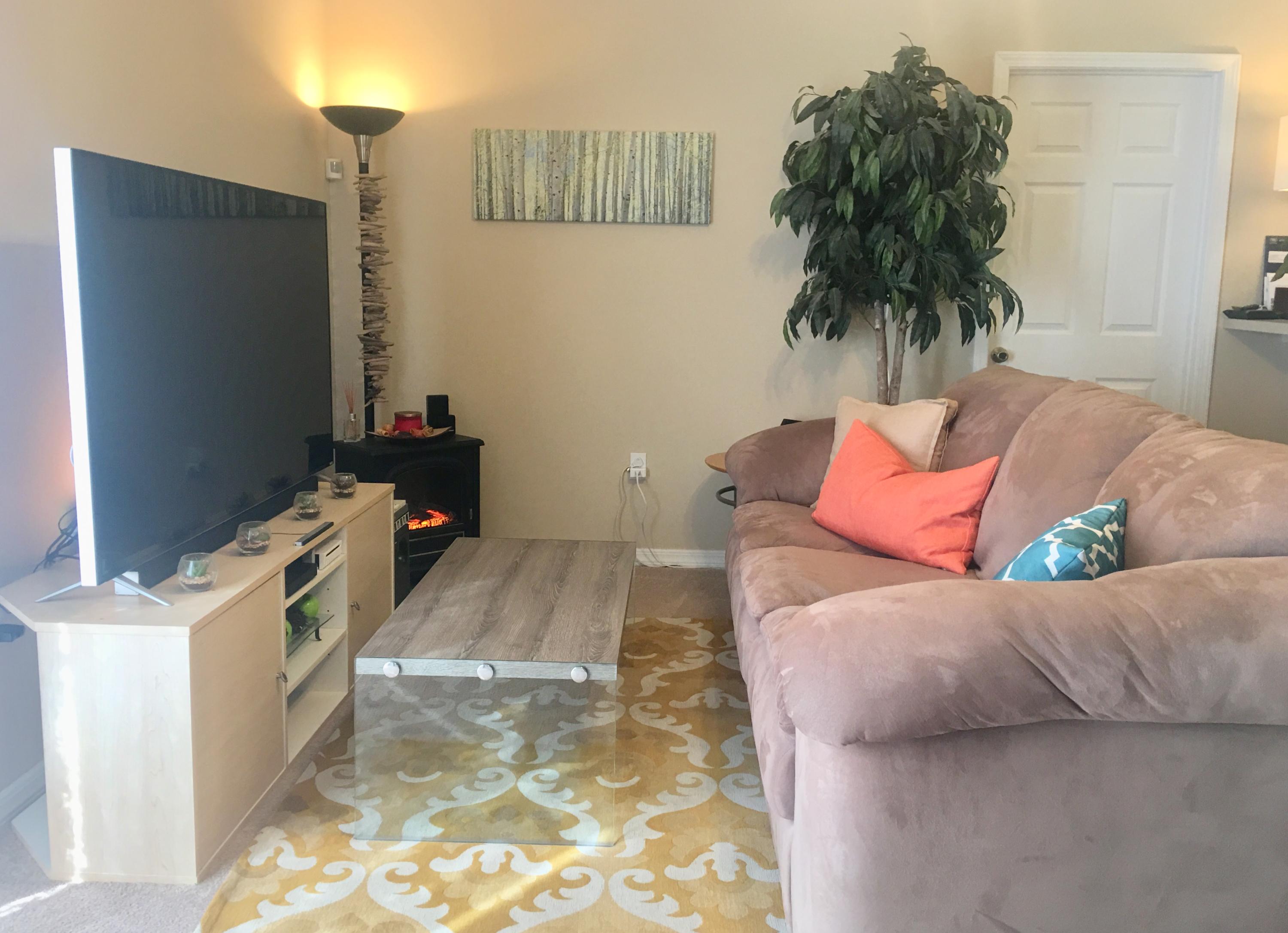 RIDGE CREST PH II - Residential