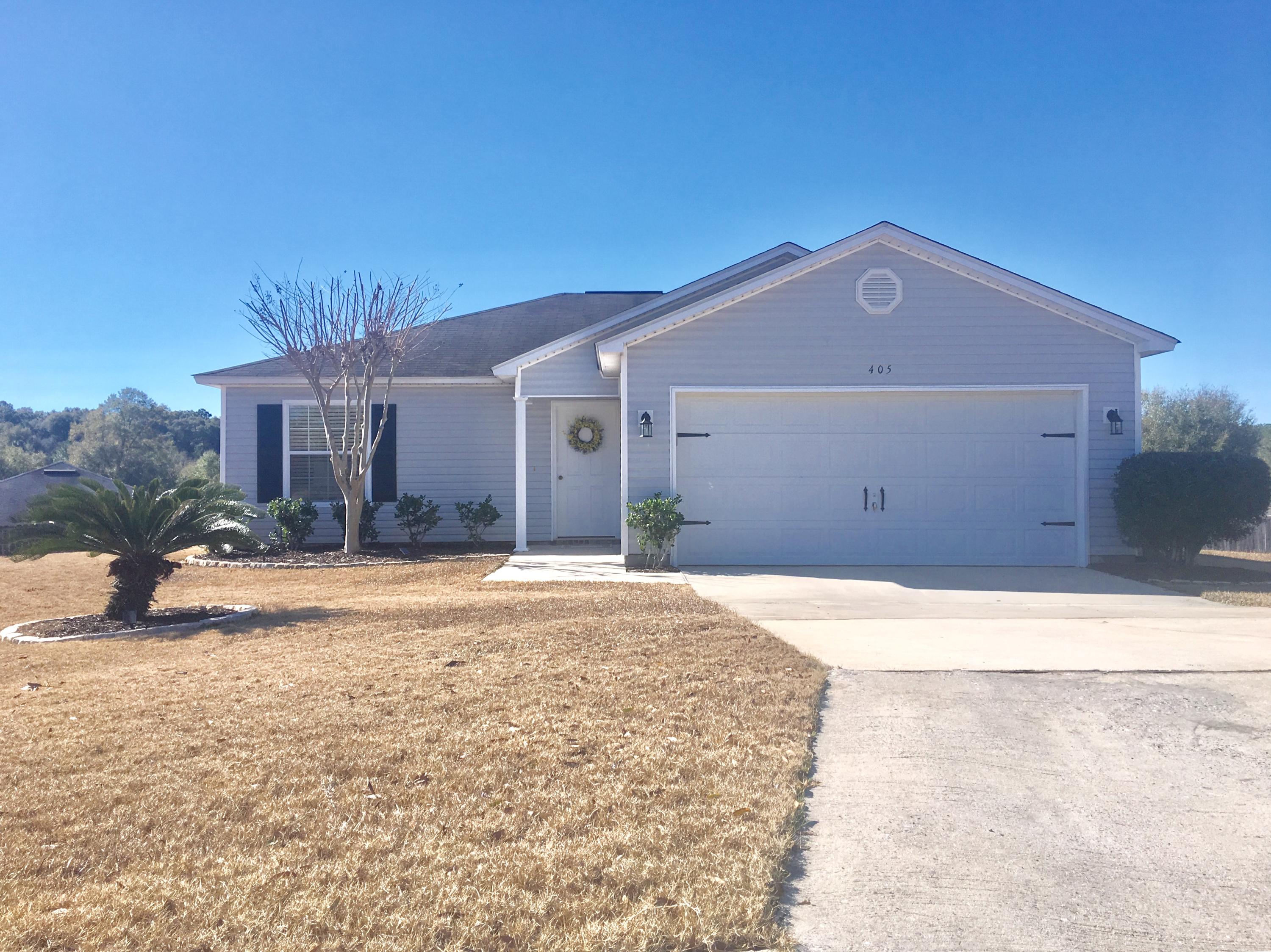 RIDGE CREST PH II - Residential