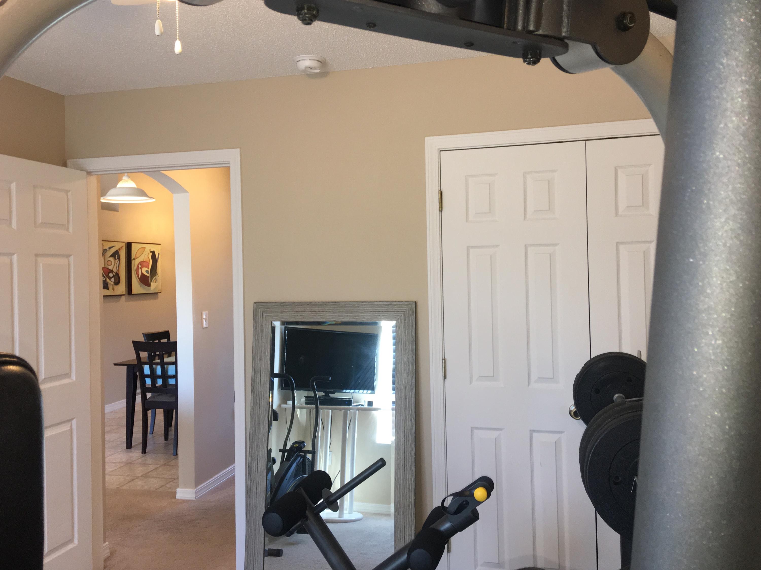 RIDGE CREST PH II - Residential