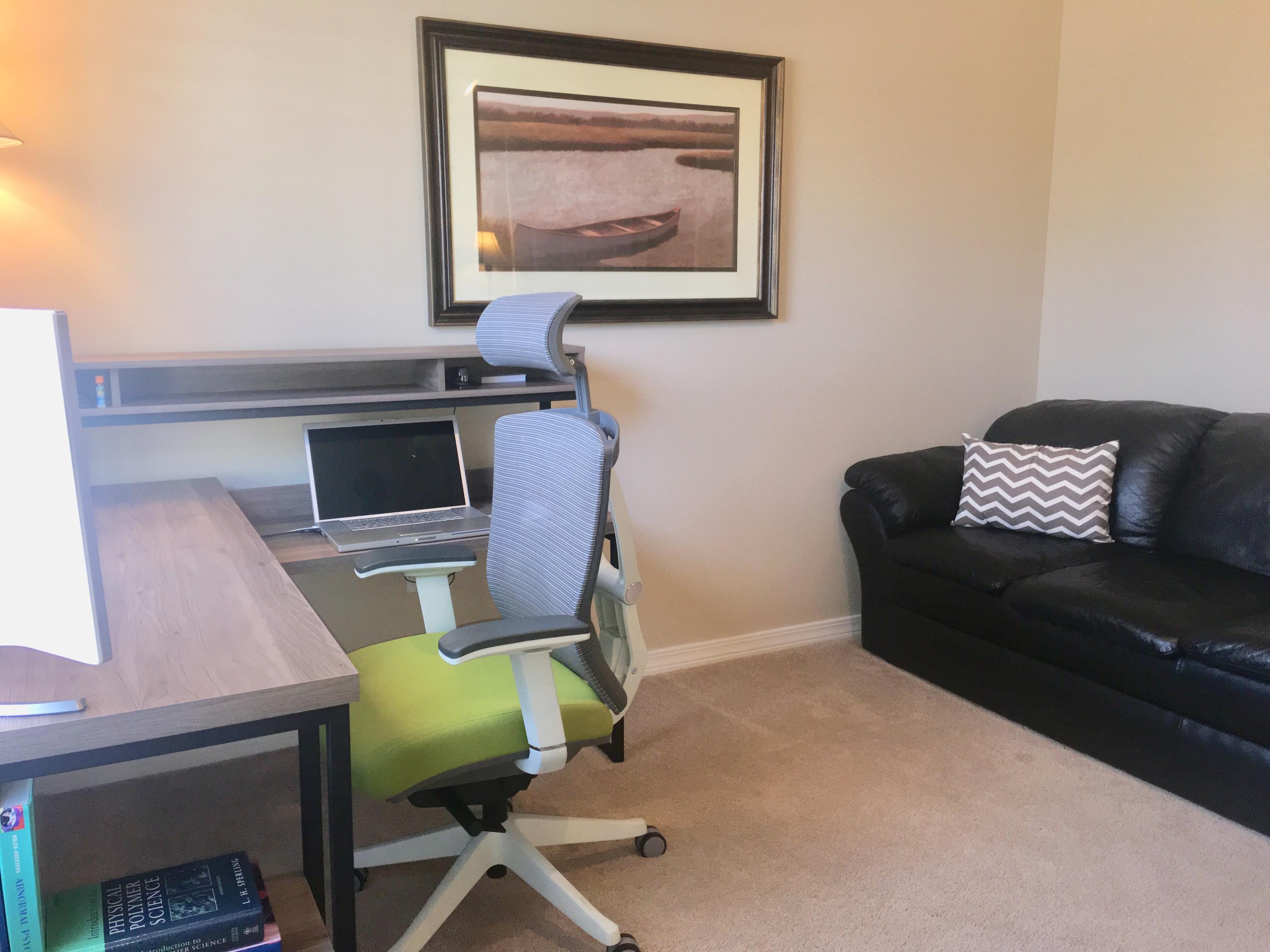 RIDGE CREST PH II - Residential