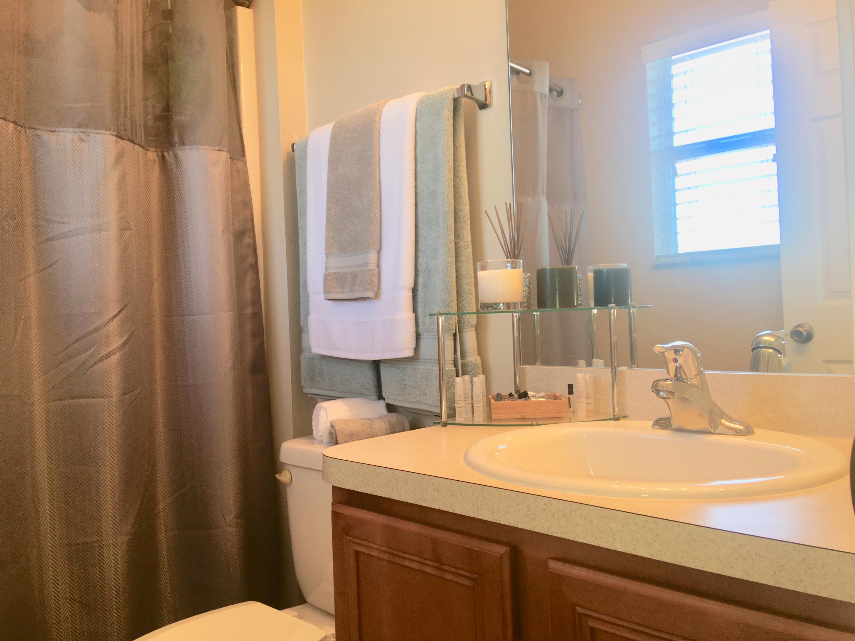 RIDGE CREST PH II - Residential