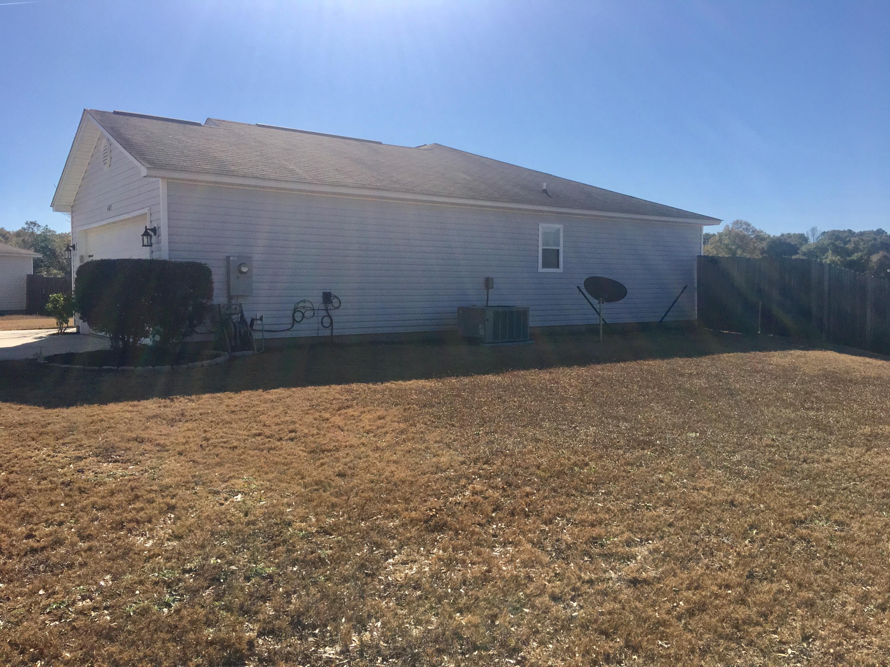 RIDGE CREST PH II - Residential