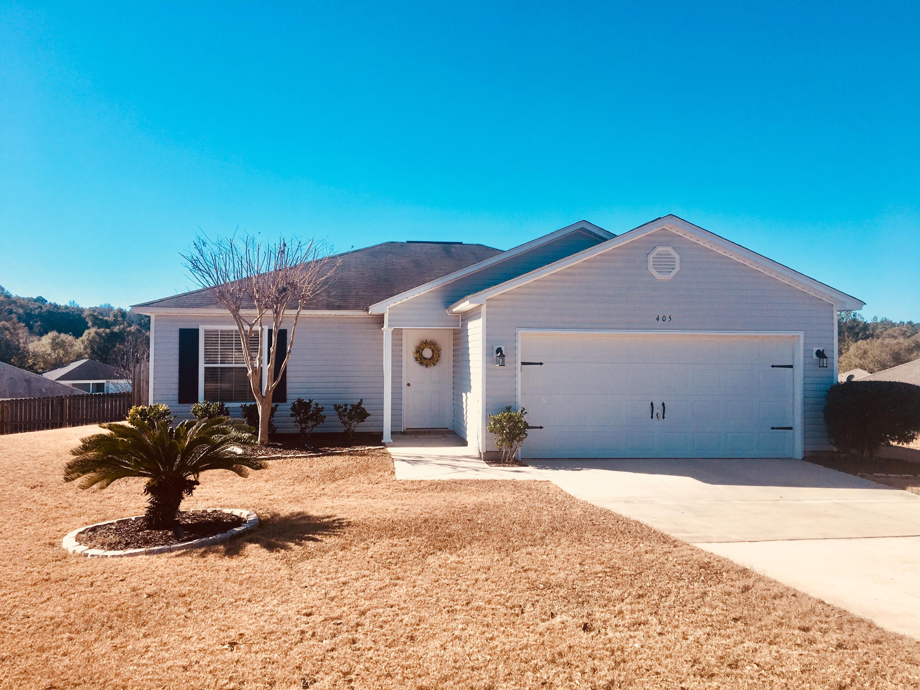 RIDGE CREST PH II - Residential