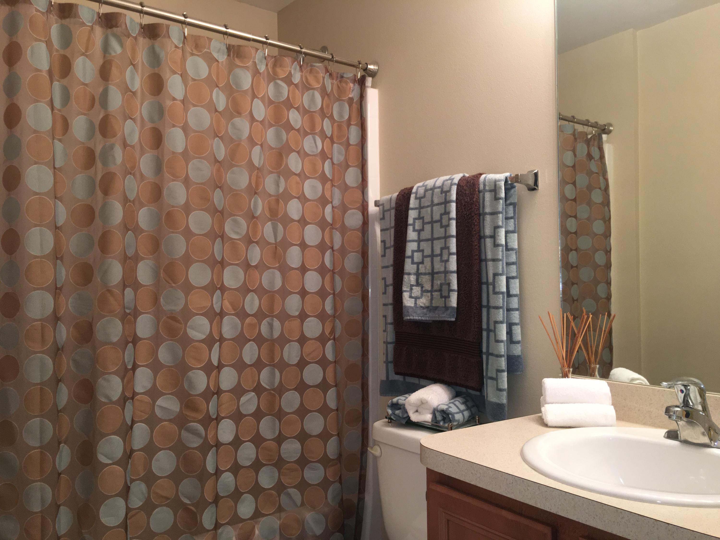 RIDGE CREST PH II - Residential