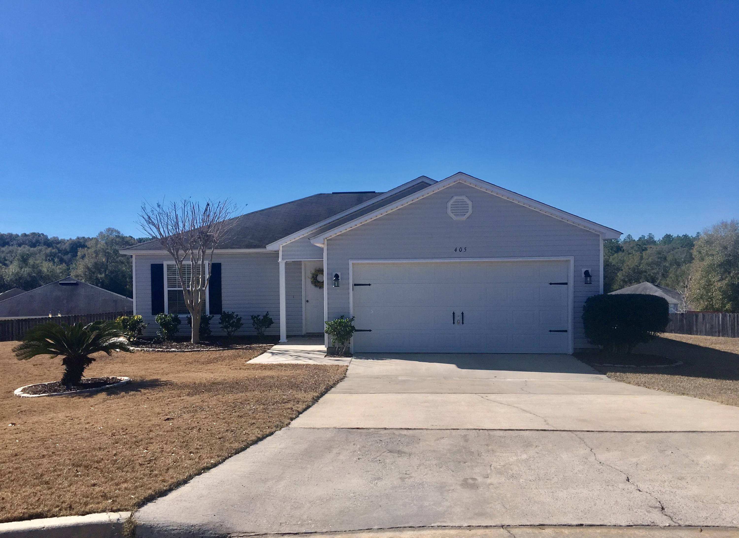 RIDGE CREST PH II - Residential