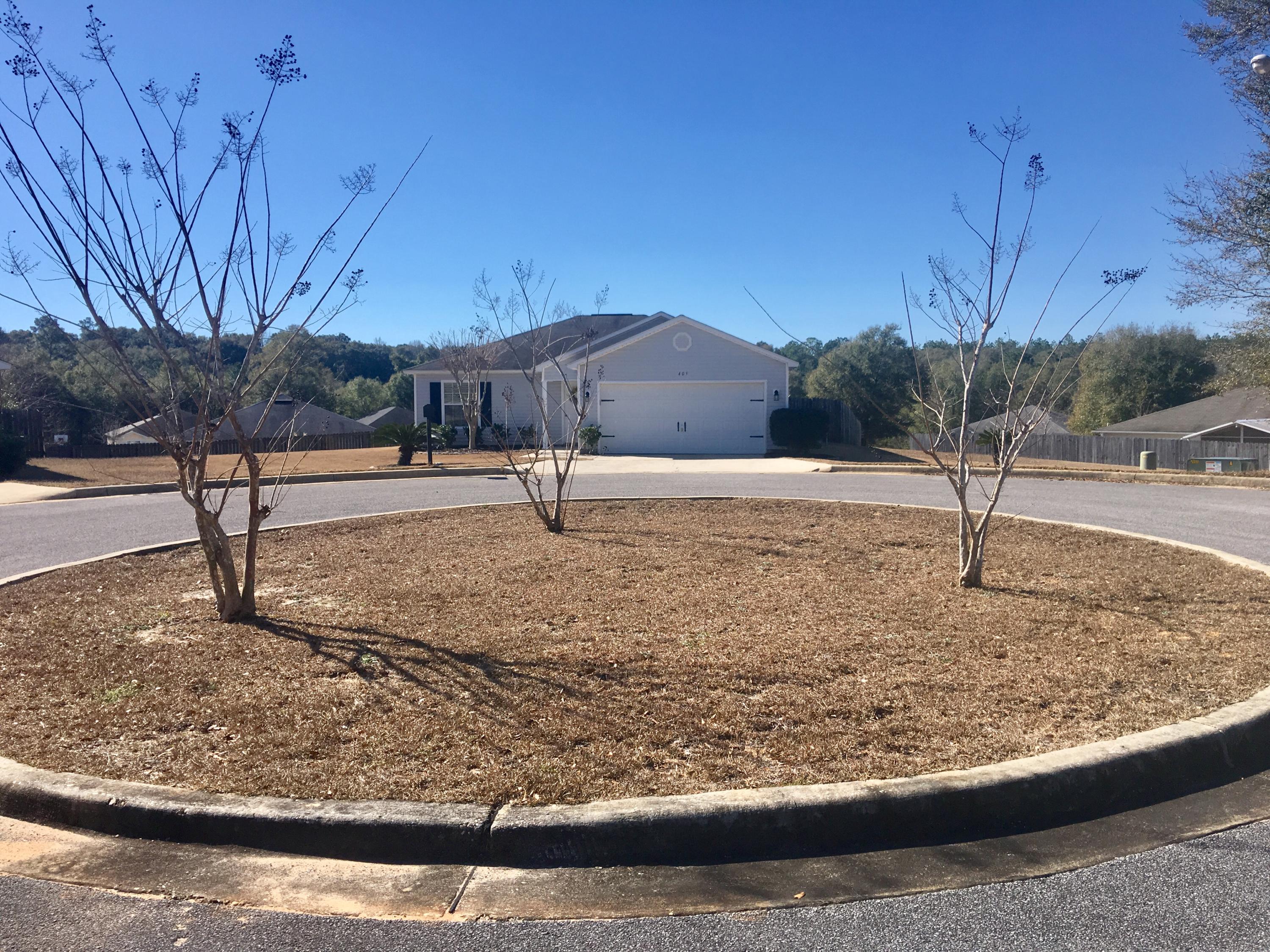 RIDGE CREST PH II - Residential