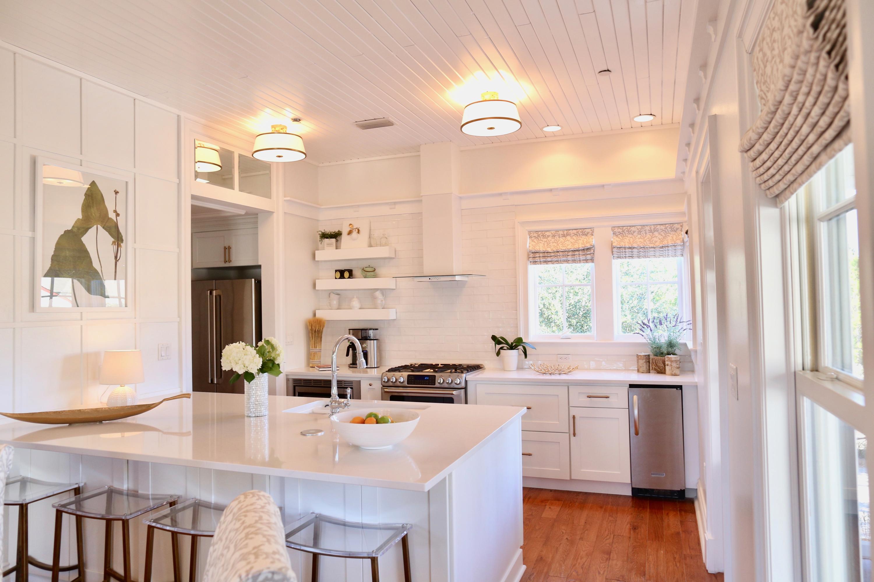 WATERSOUND BEACH - Residential