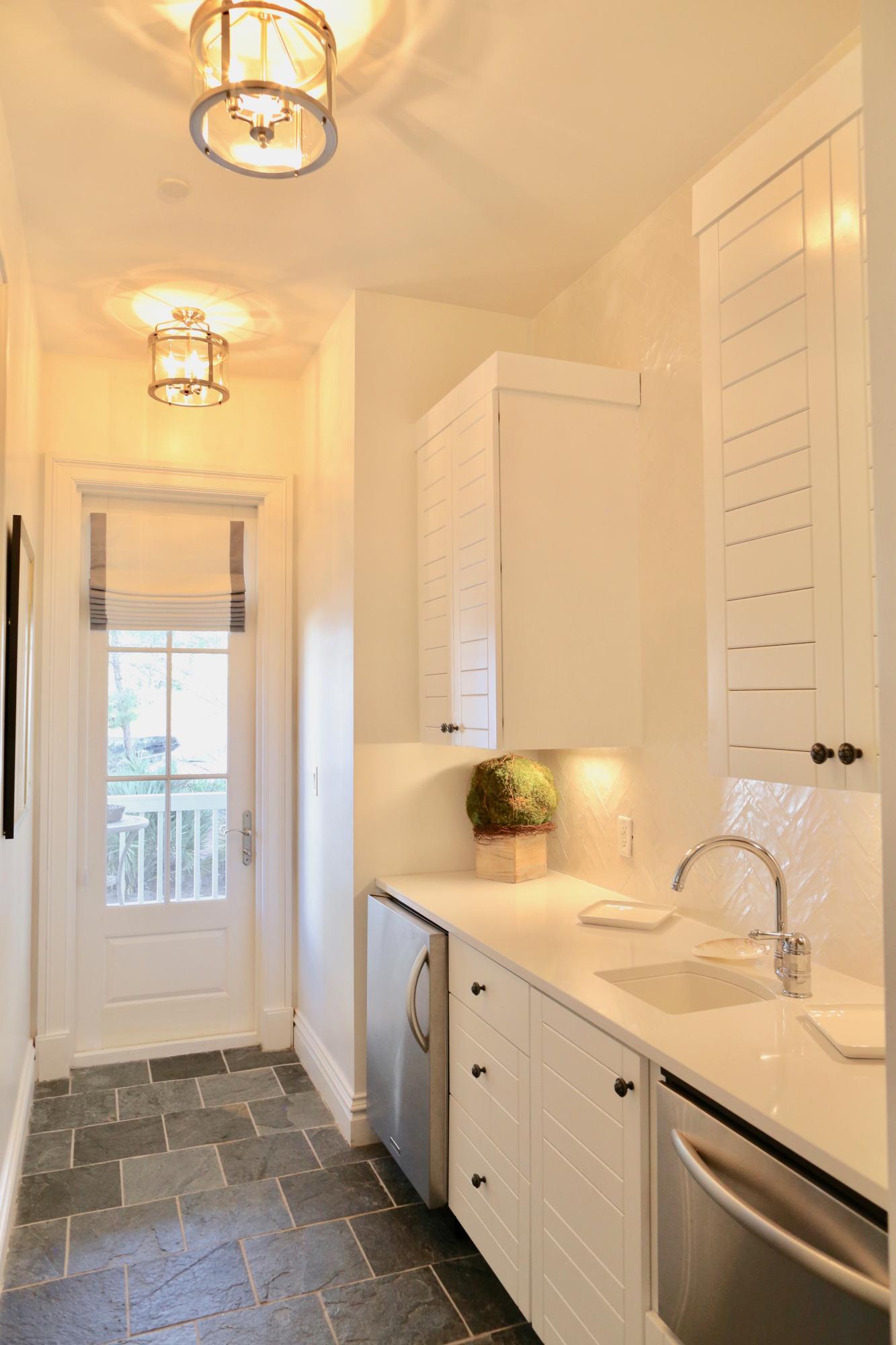 WATERSOUND BEACH - Residential
