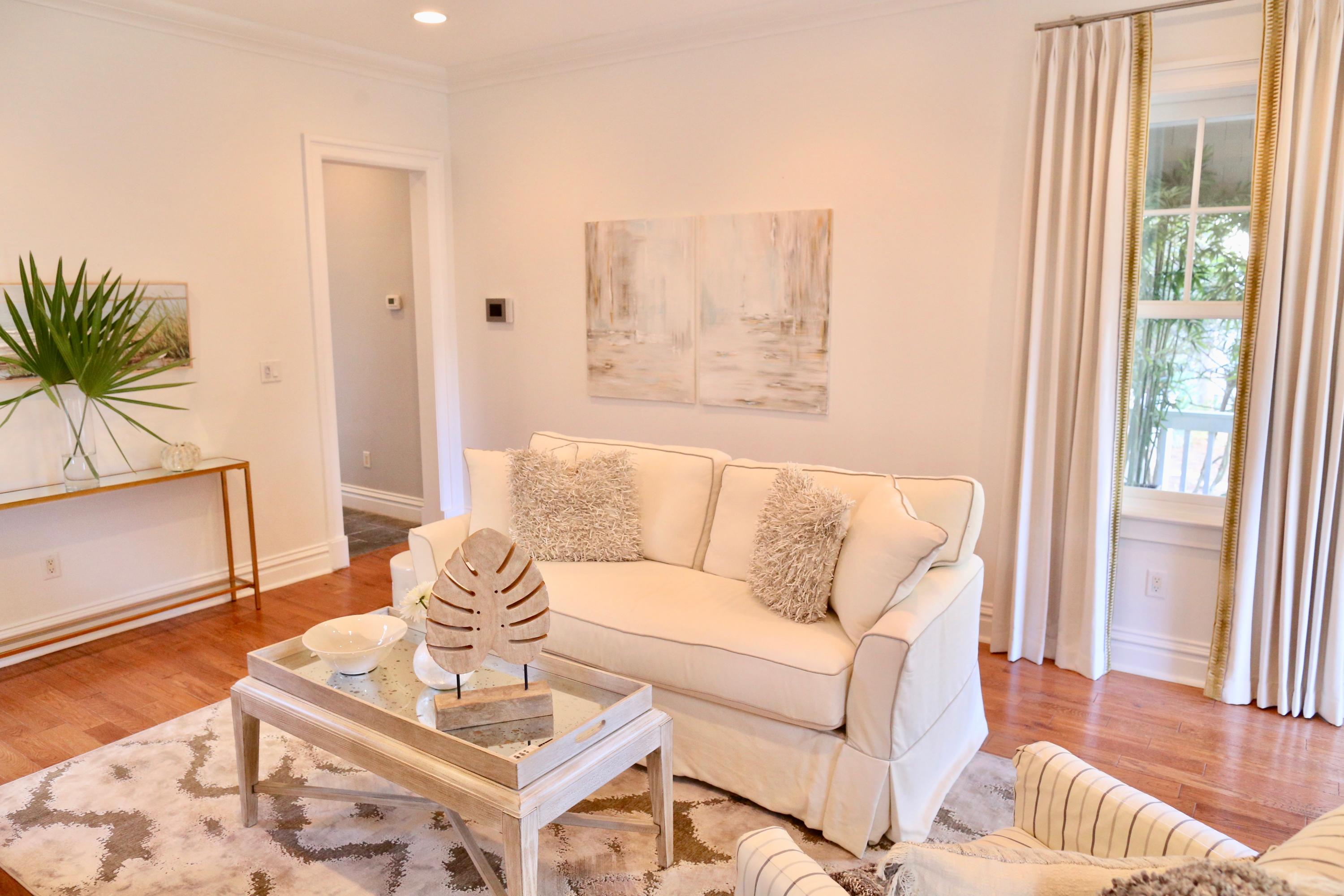 WATERSOUND BEACH - Residential