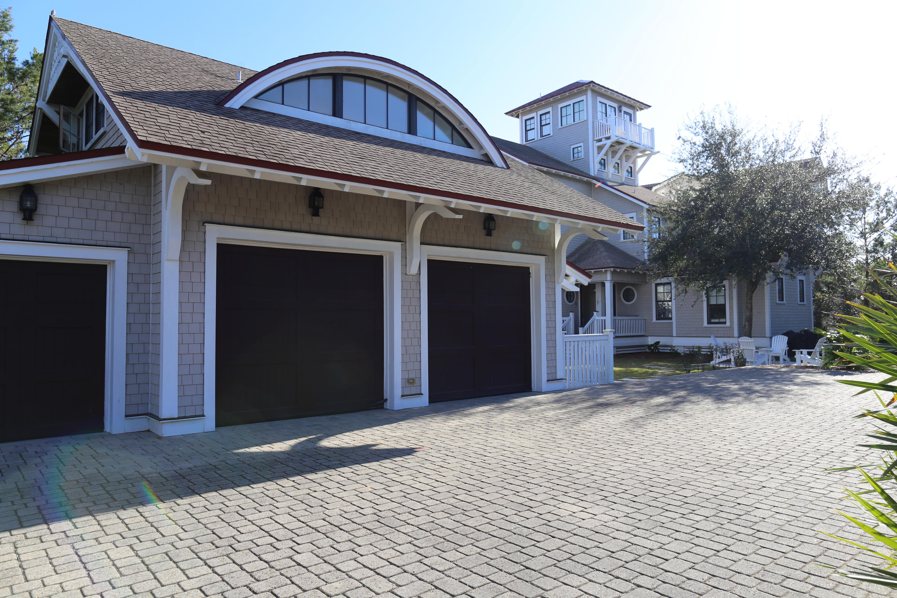 WATERSOUND BEACH - Residential