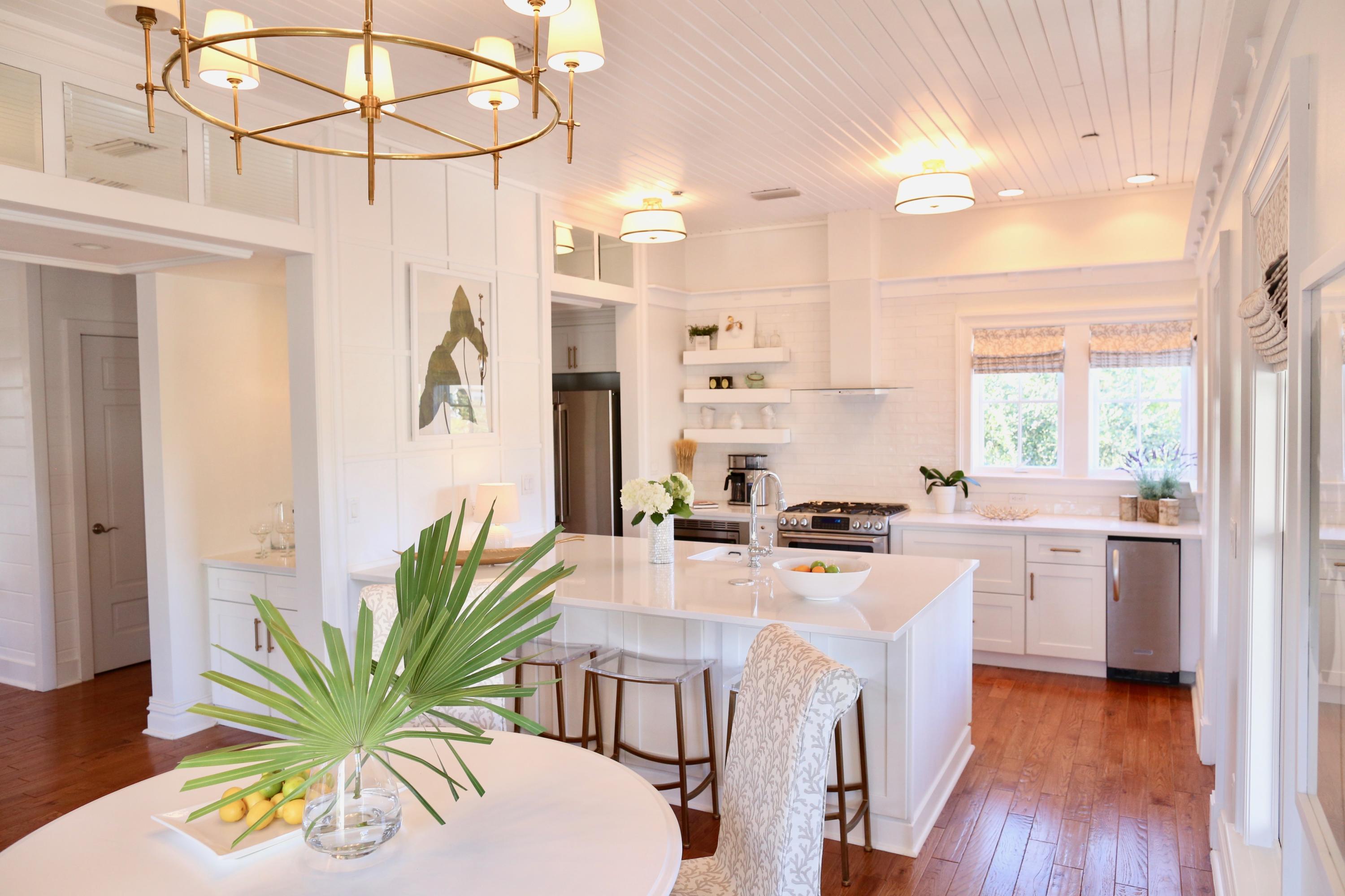 WATERSOUND BEACH - Residential
