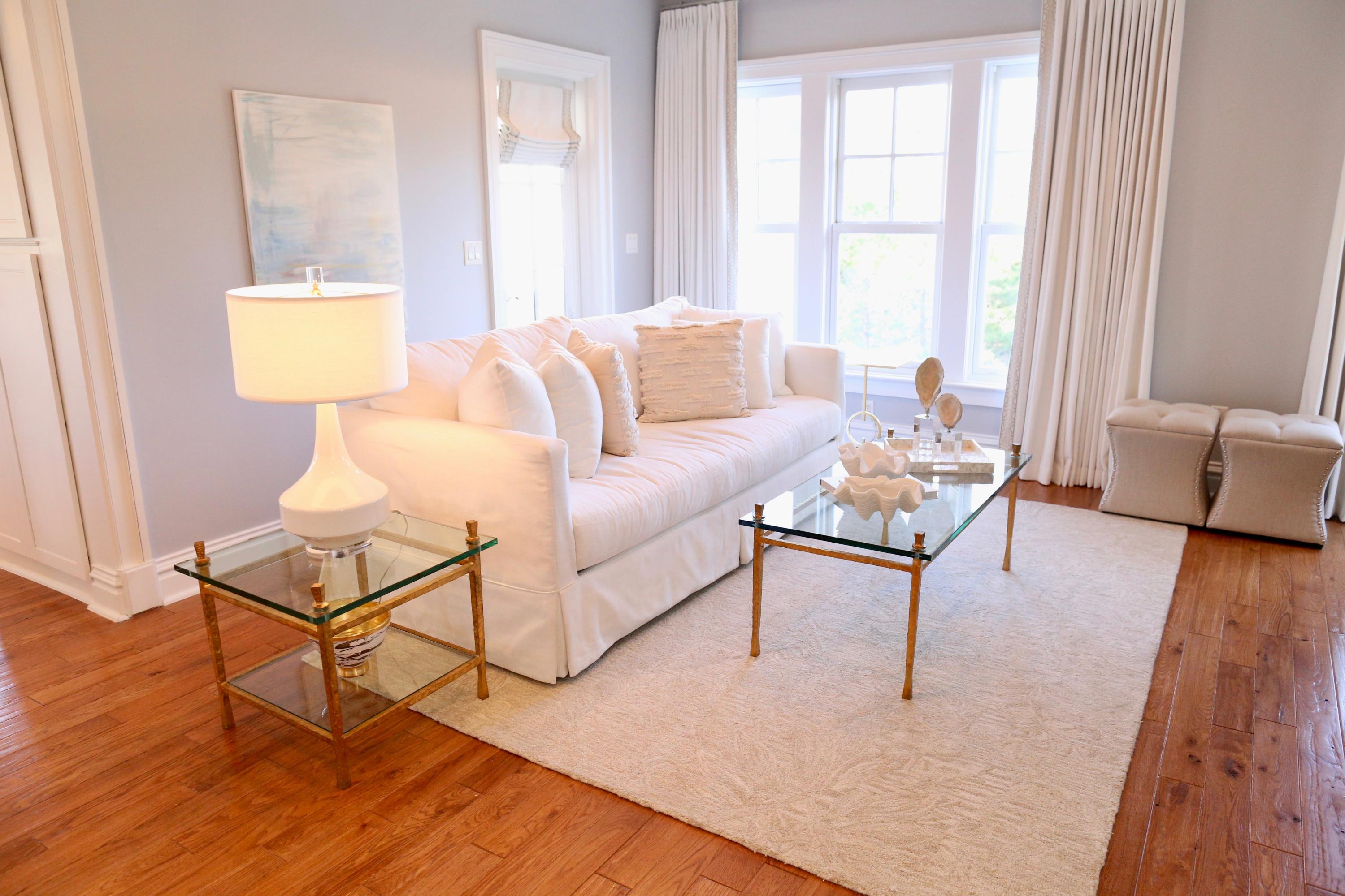 WATERSOUND BEACH - Residential