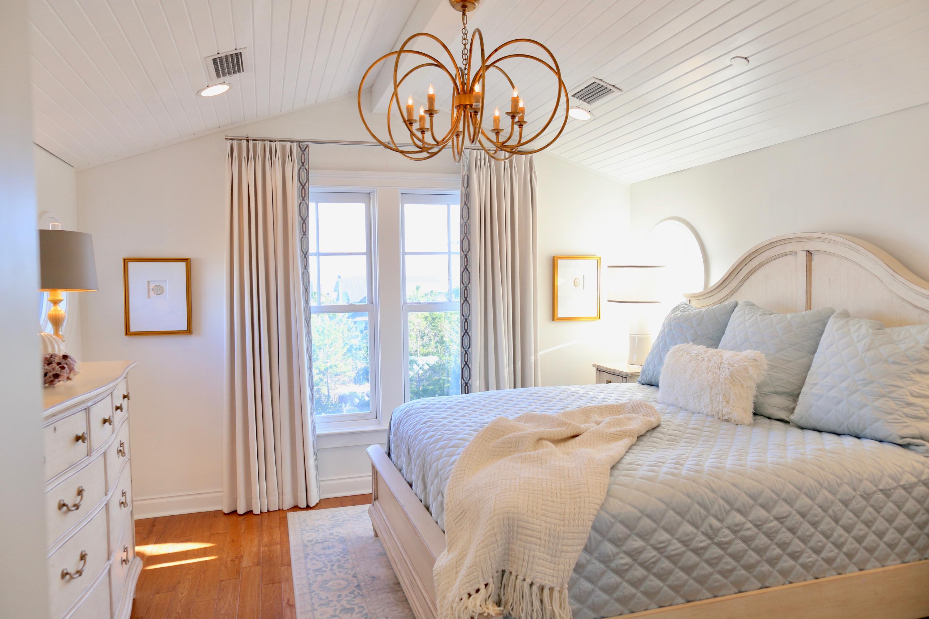 WATERSOUND BEACH - Residential