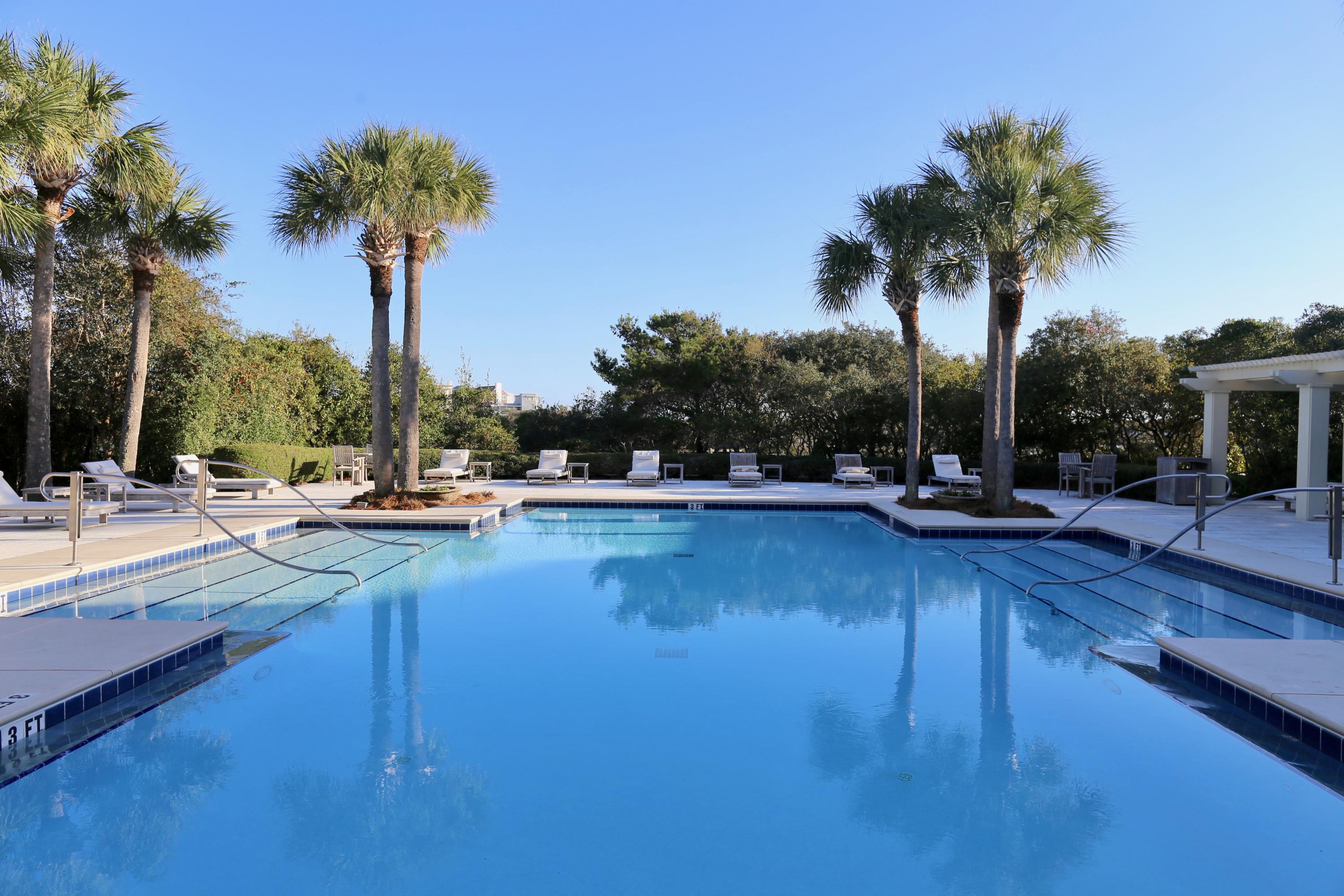 WATERSOUND BEACH - Residential
