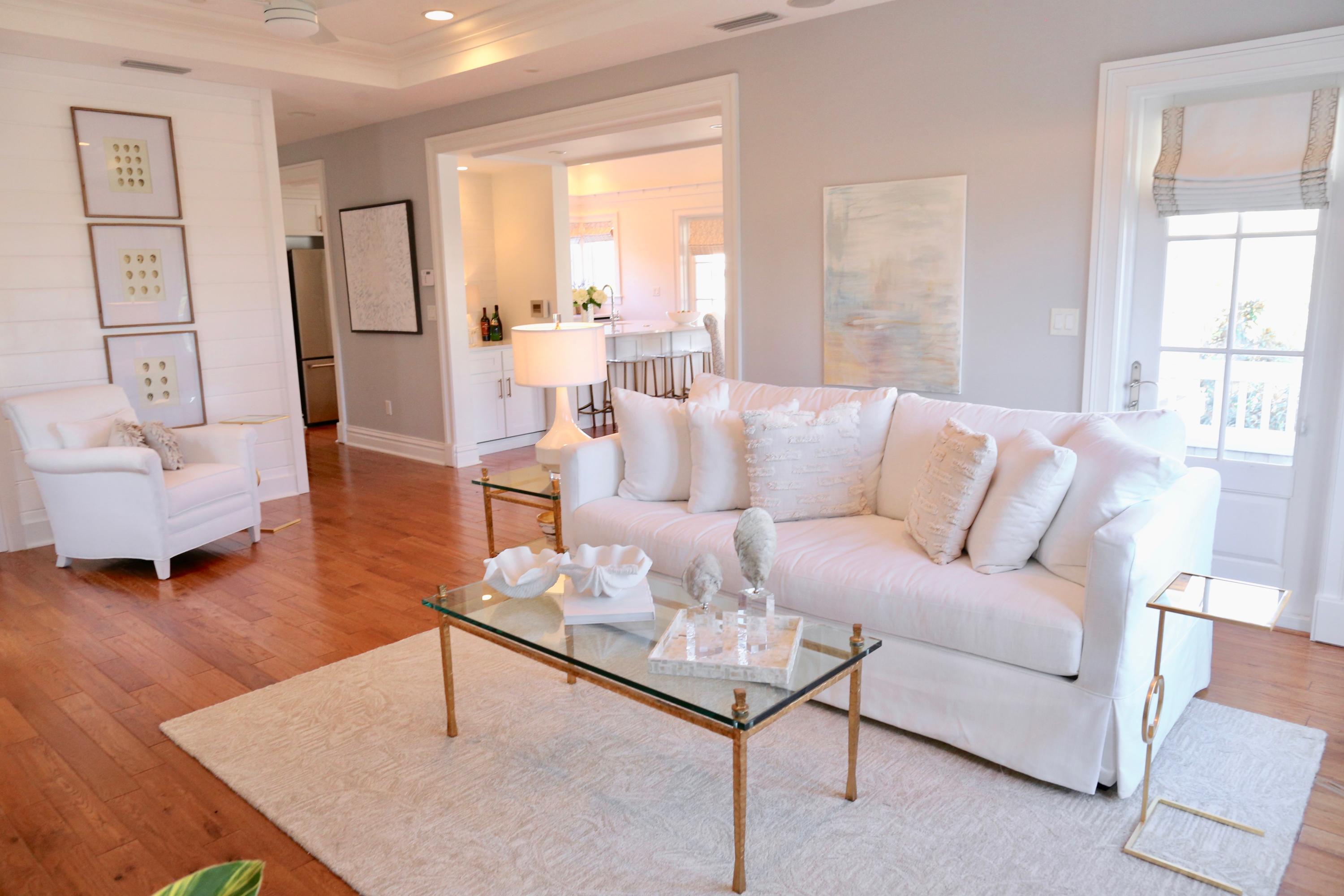 WATERSOUND BEACH - Residential