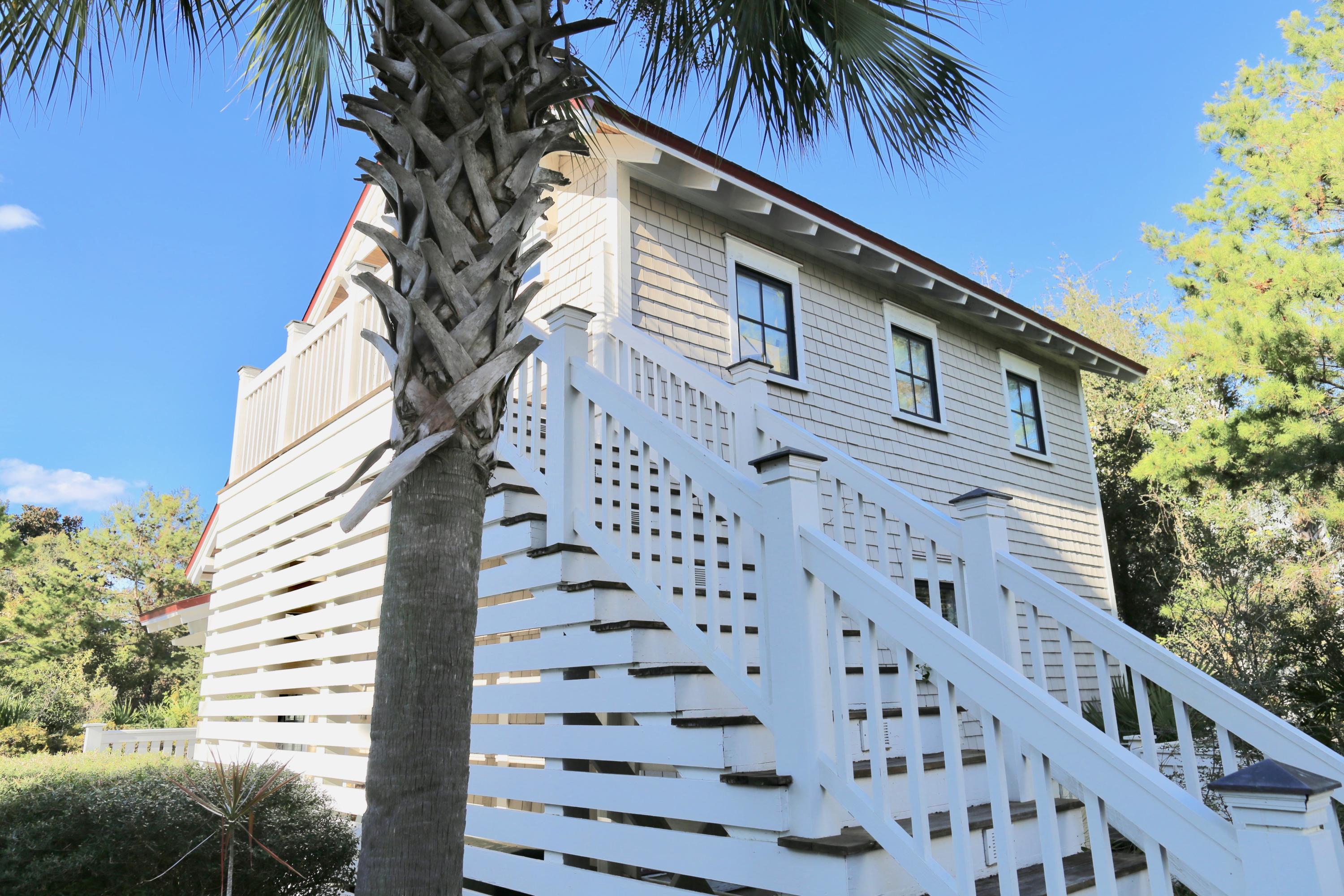 WATERSOUND BEACH - Residential