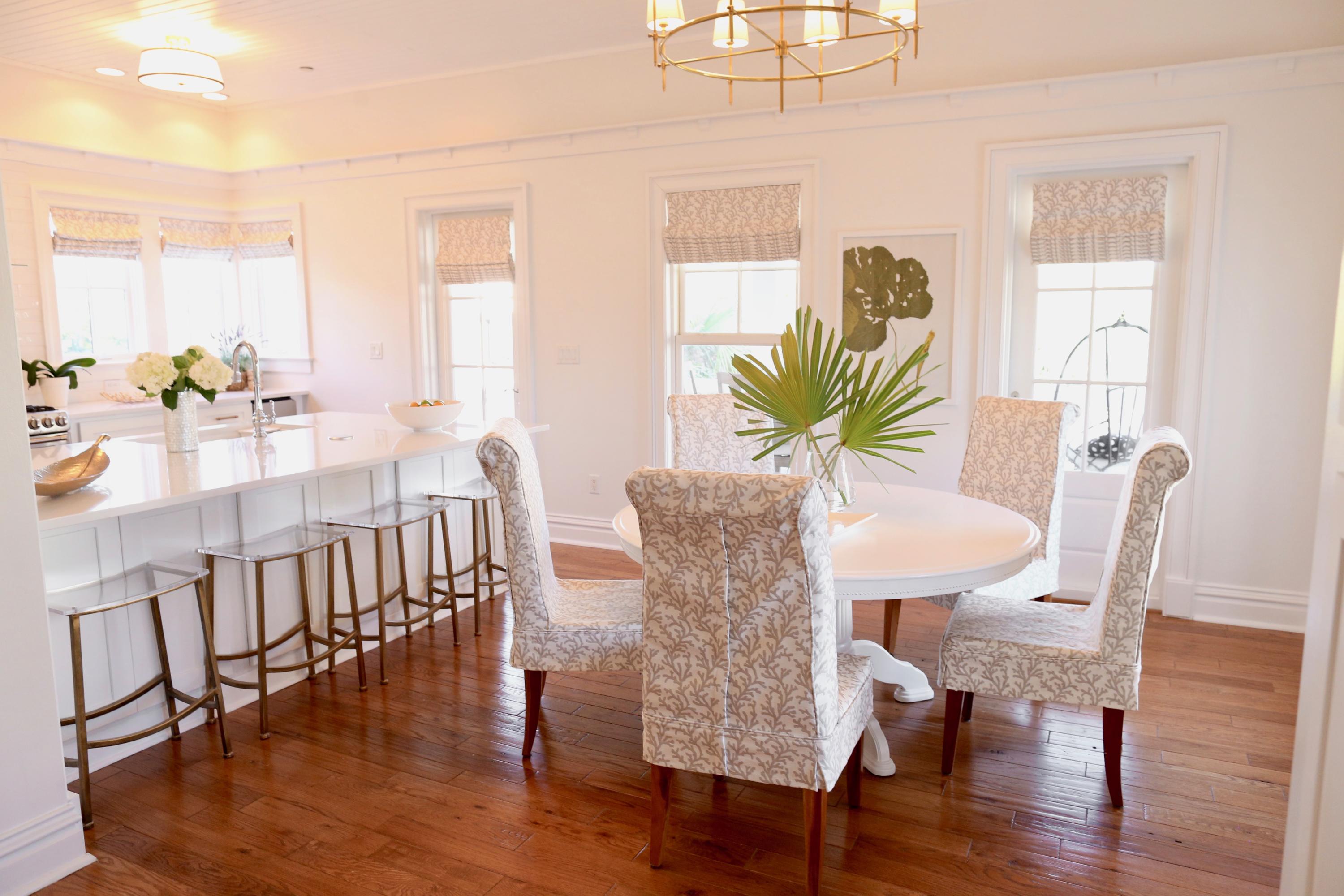 WATERSOUND BEACH - Residential