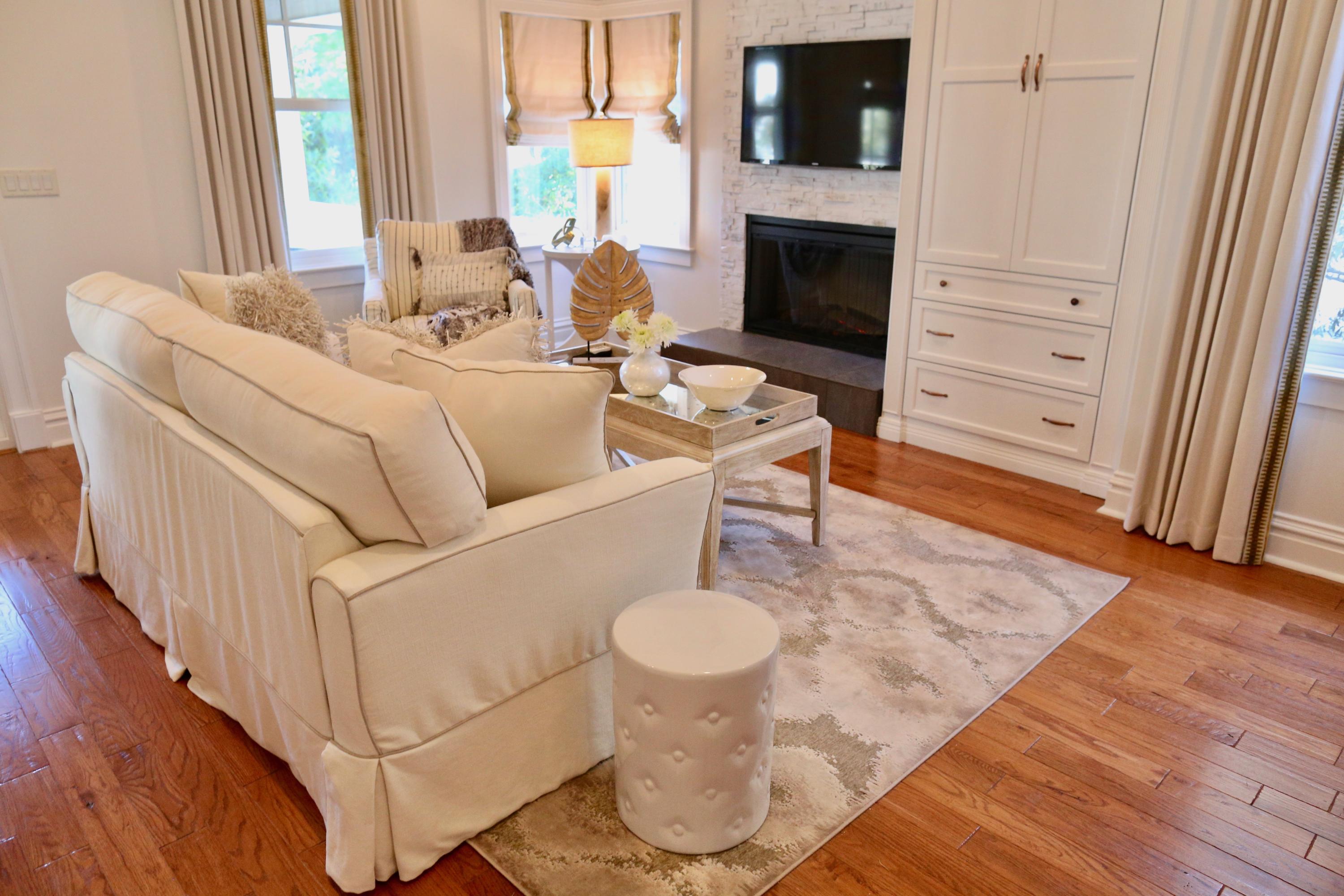 WATERSOUND BEACH - Residential
