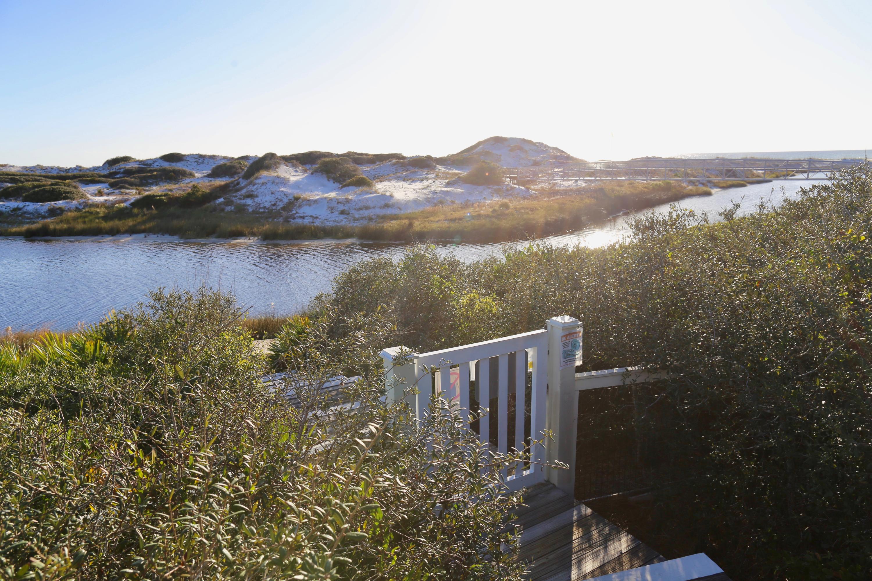 WATERSOUND BEACH - Residential