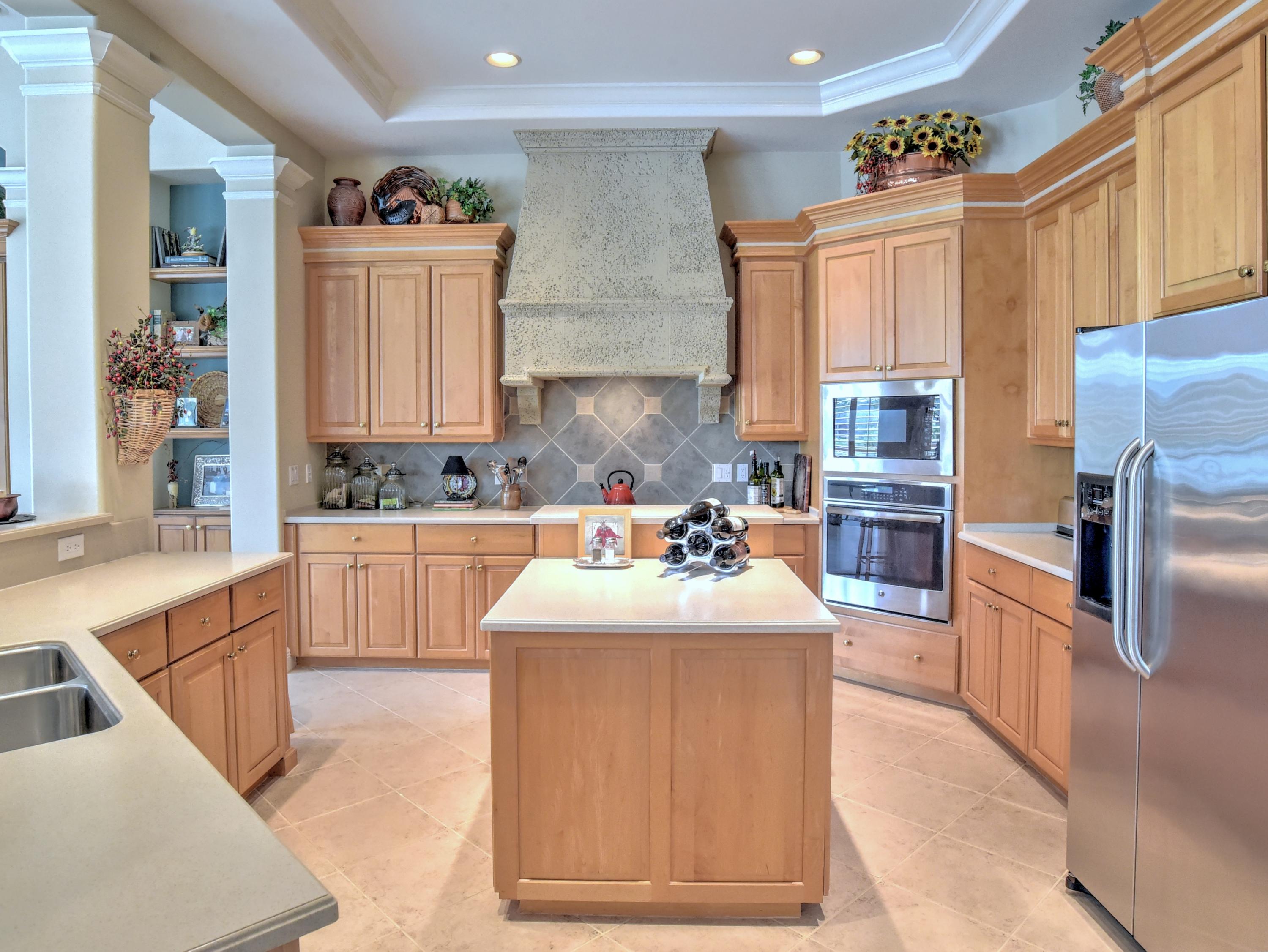 KELLY PLANTATION S/D - Residential