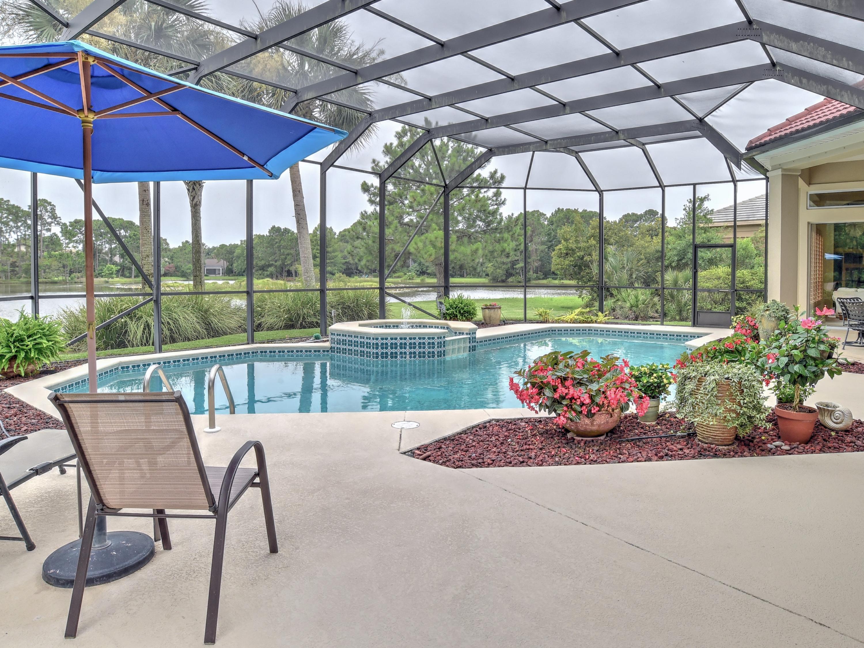 KELLY PLANTATION S/D - Residential