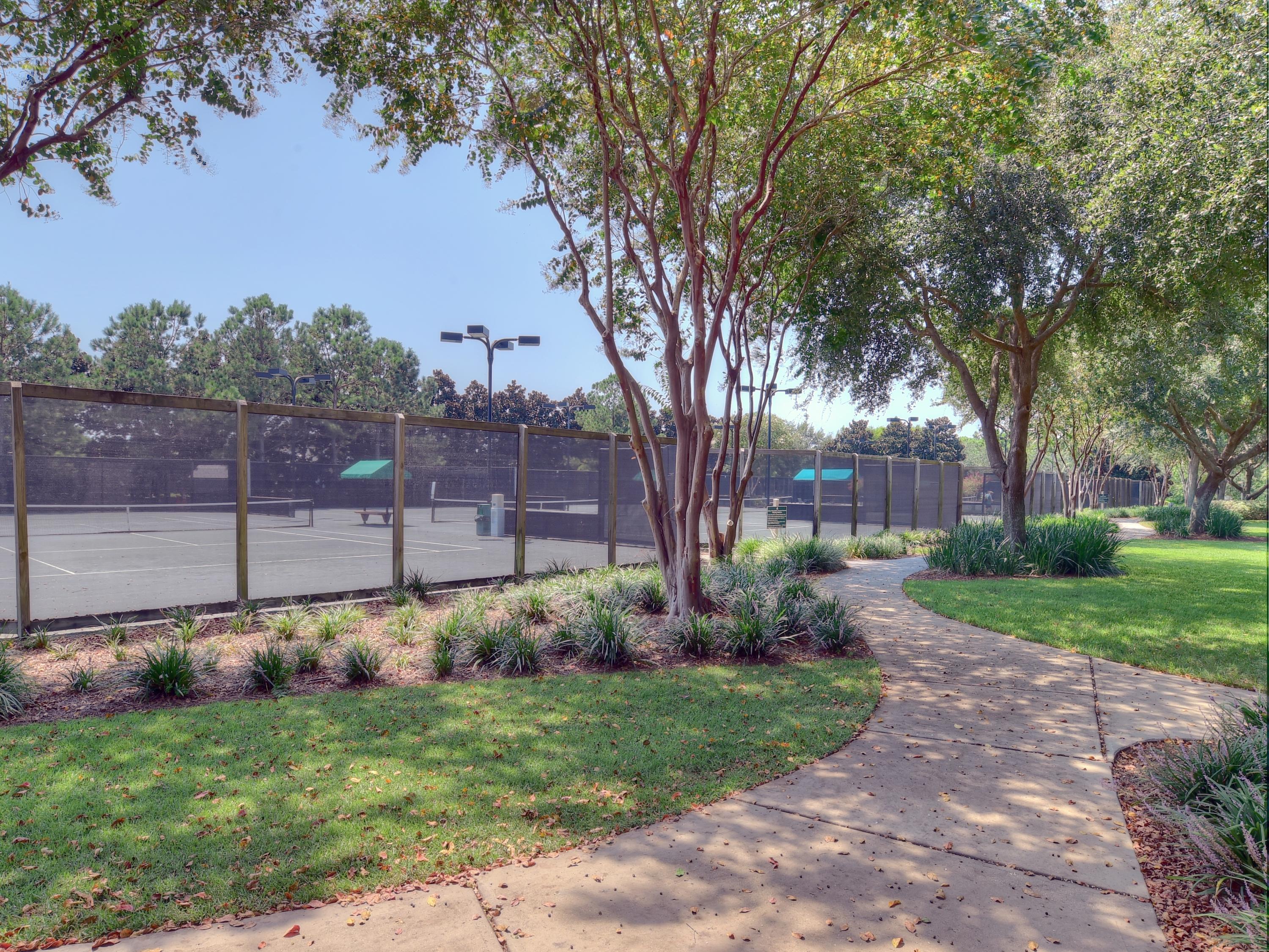 KELLY PLANTATION S/D - Residential