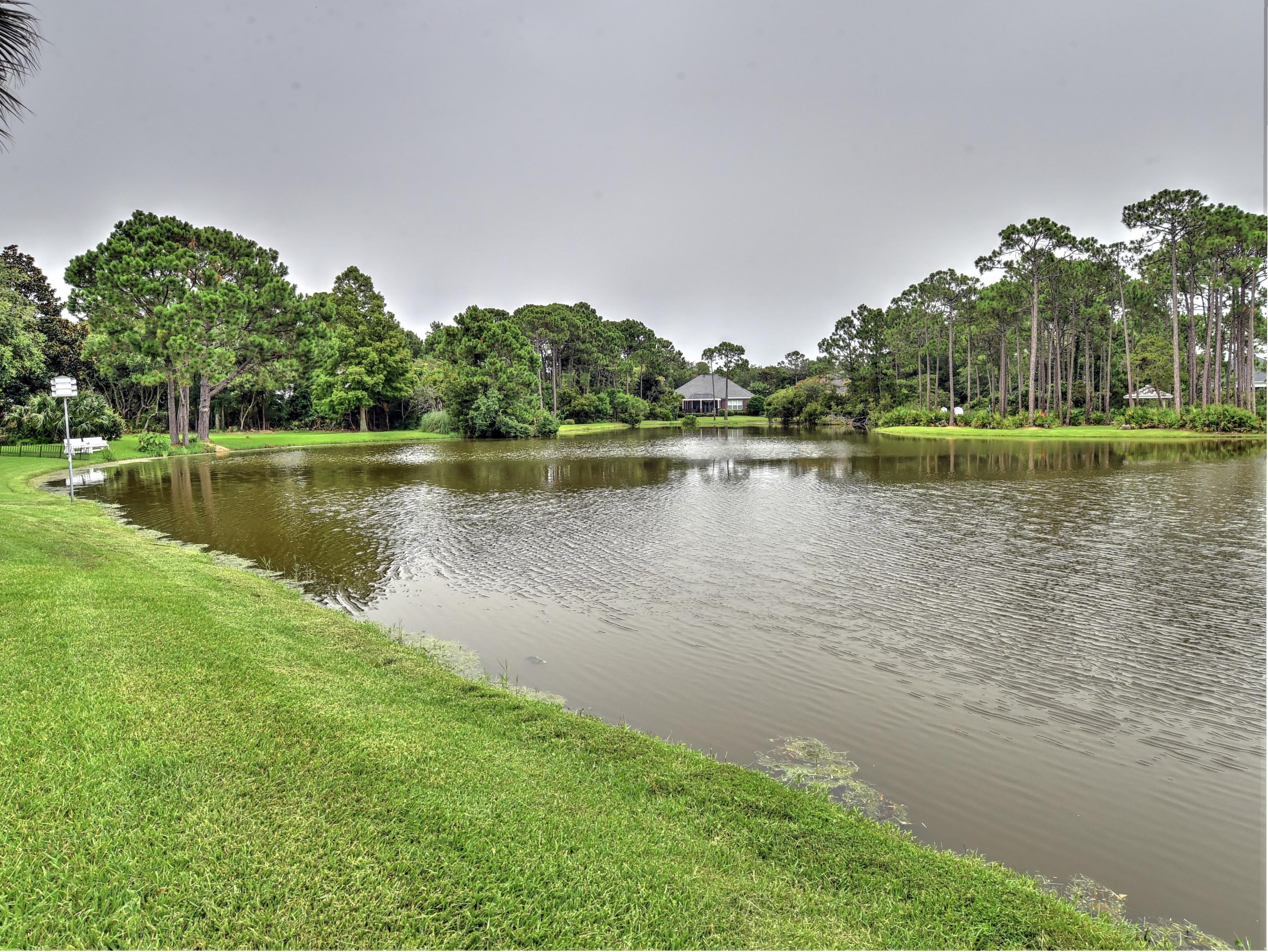 KELLY PLANTATION S/D - Residential