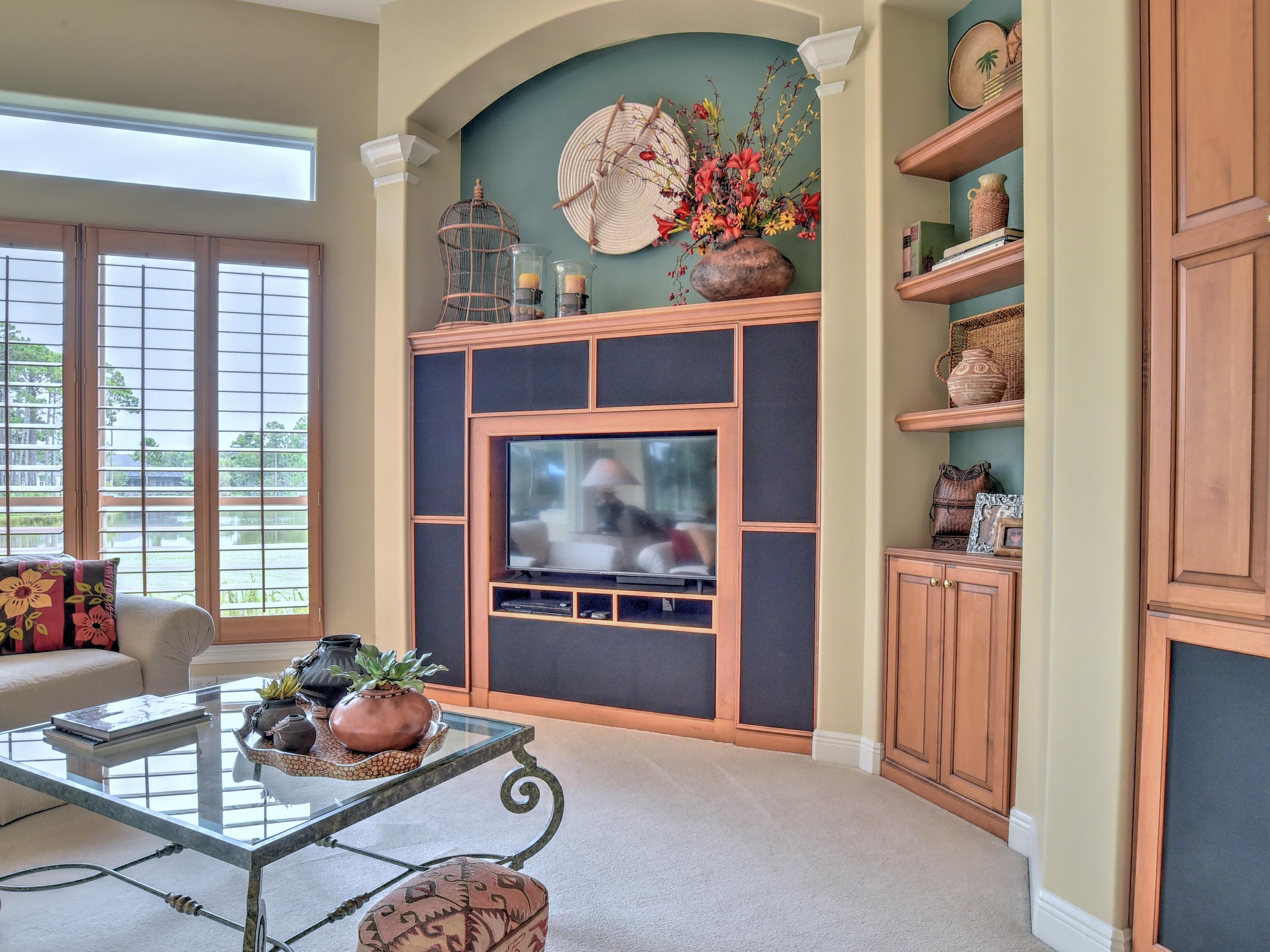 KELLY PLANTATION S/D - Residential