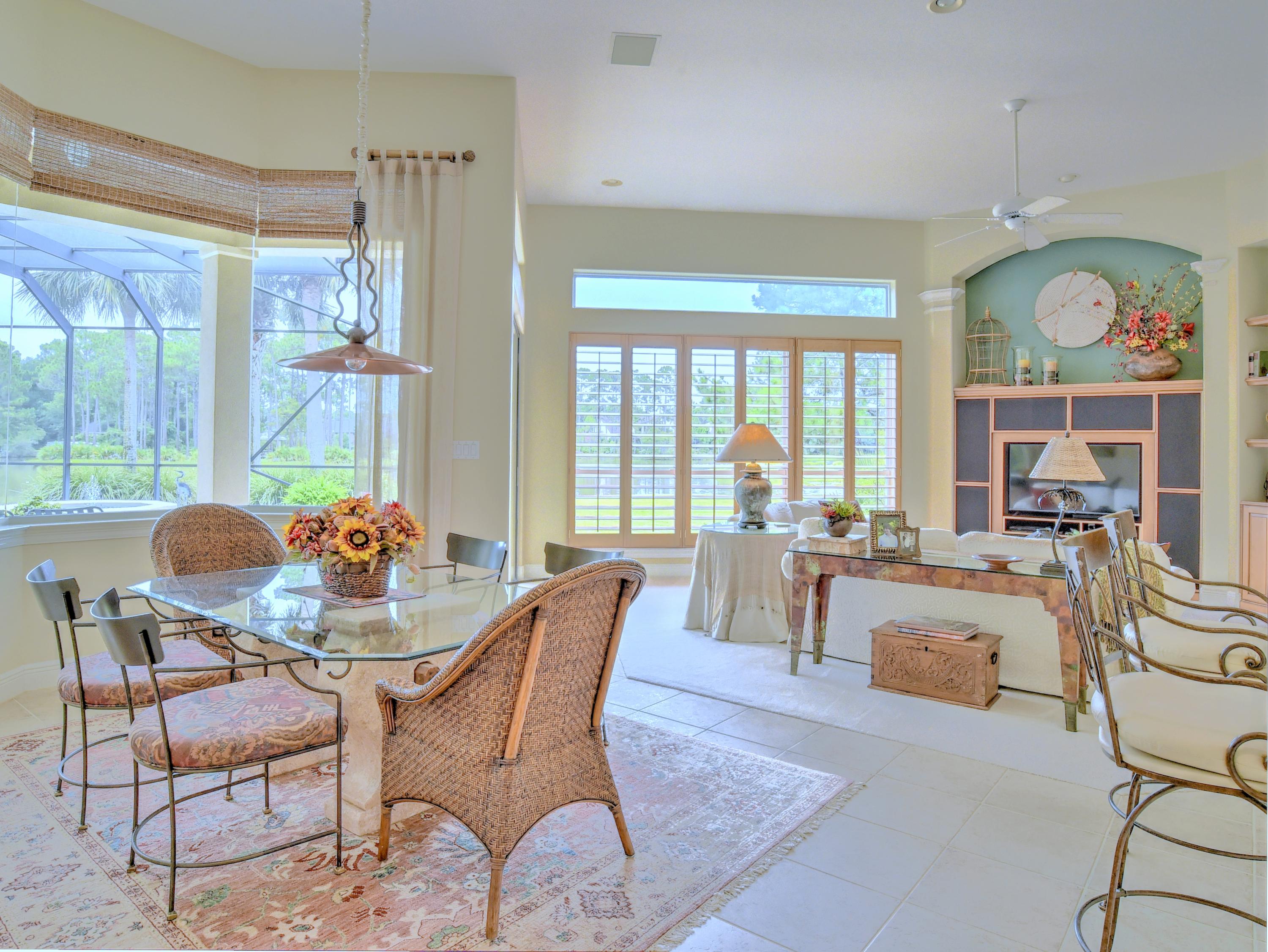 KELLY PLANTATION S/D - Residential