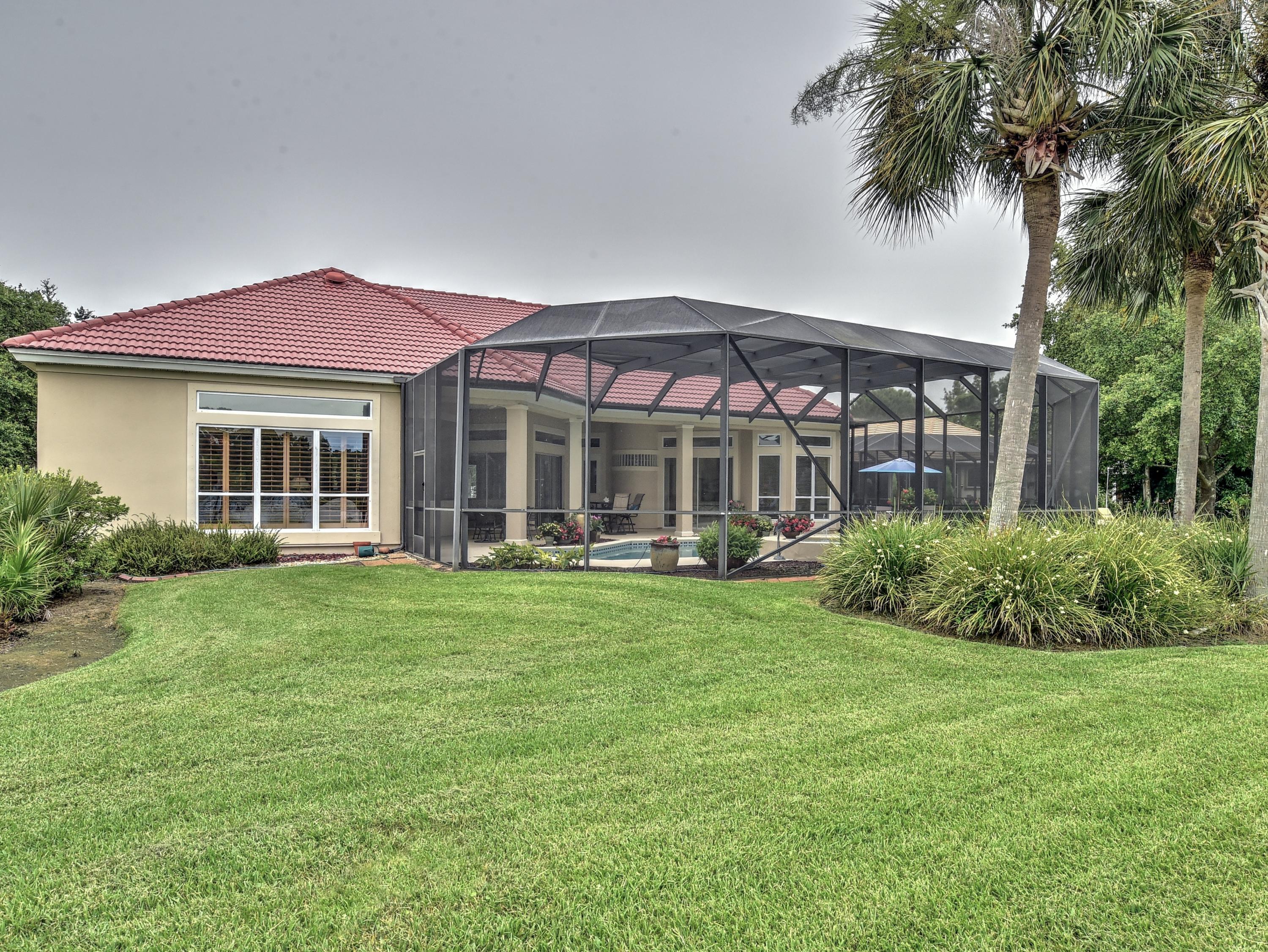 KELLY PLANTATION S/D - Residential