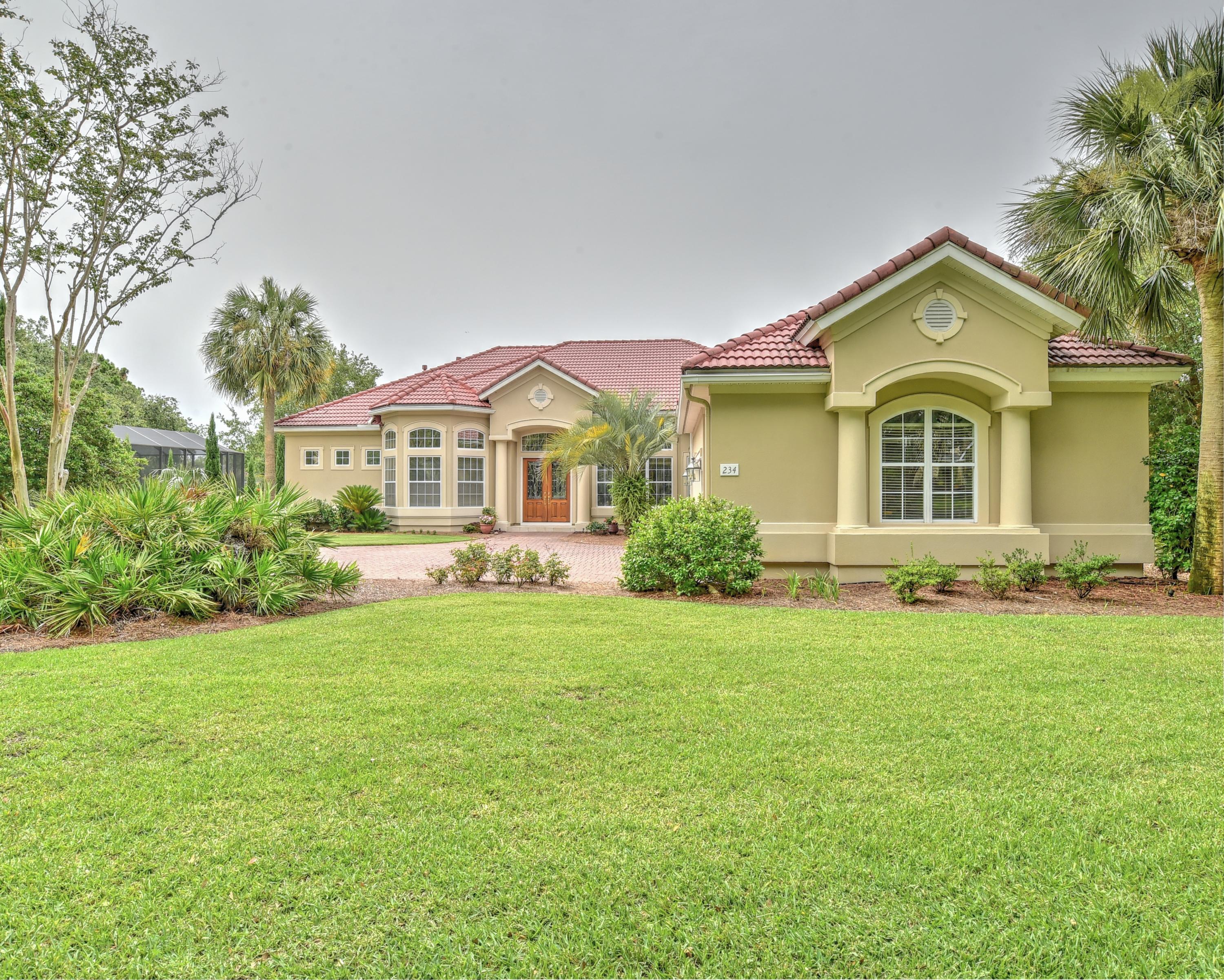 KELLY PLANTATION S/D - Residential