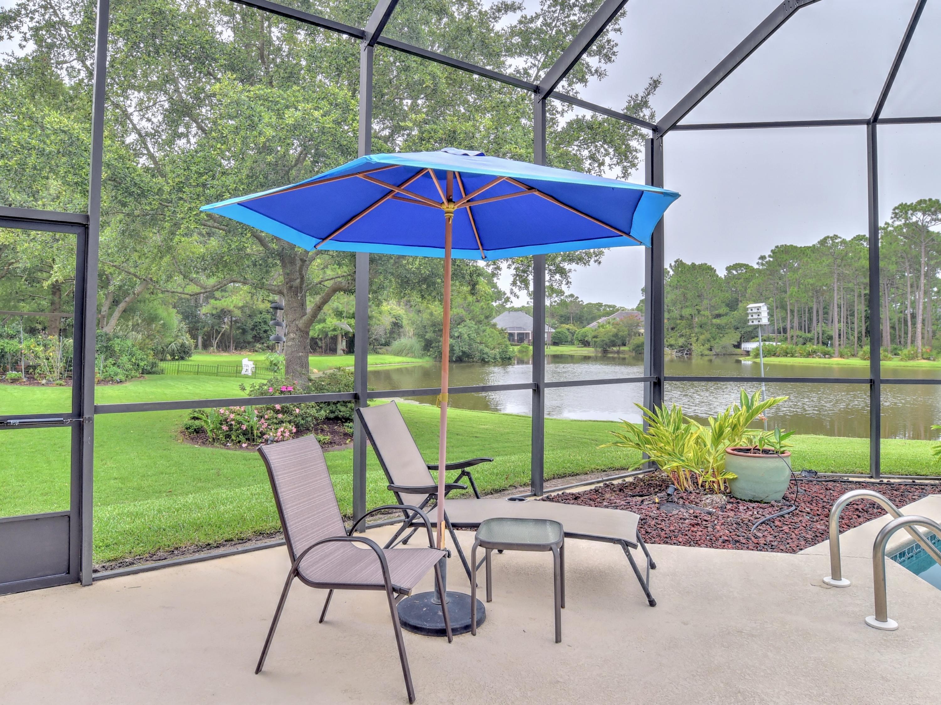 KELLY PLANTATION S/D - Residential